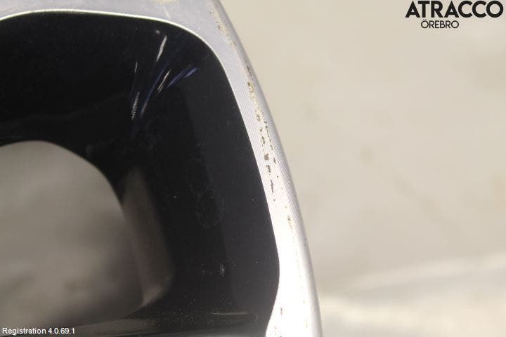 Kia SORENTO 15-20 Fälg Aluminium