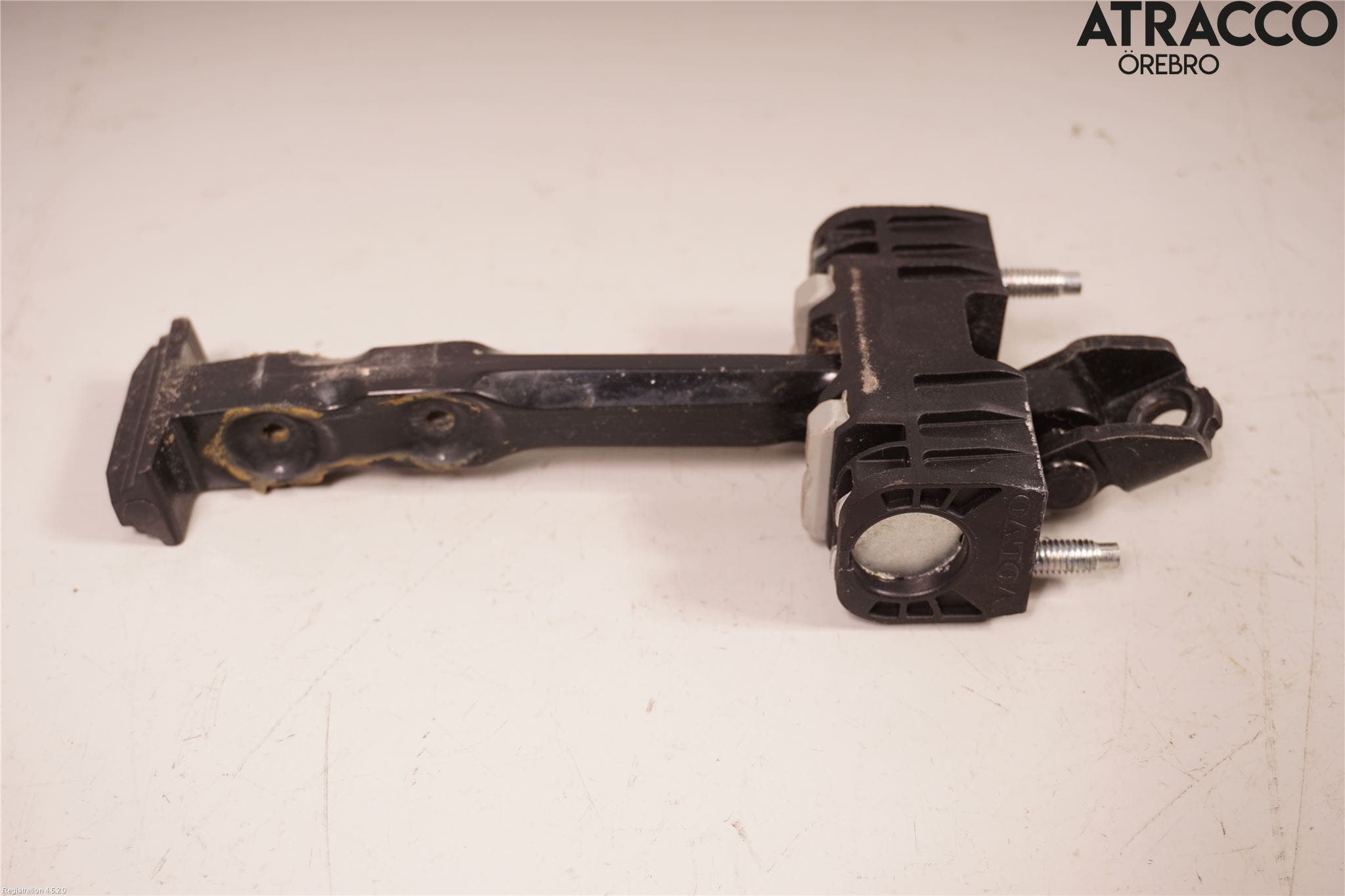 Volvo V70 08-13 Dörrstopp