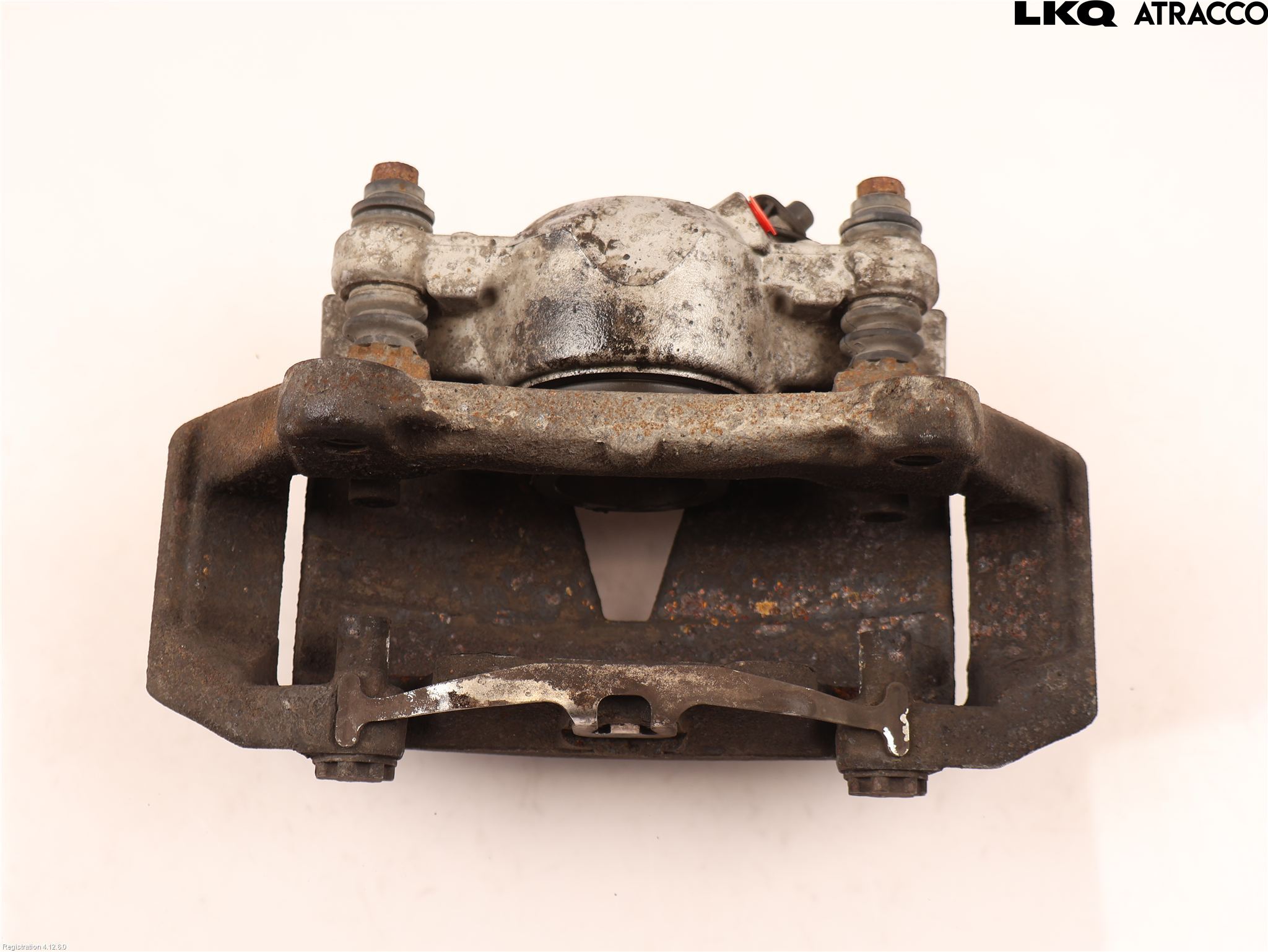 Audi A4/S4 08-11 Bromsok Fram Vänster