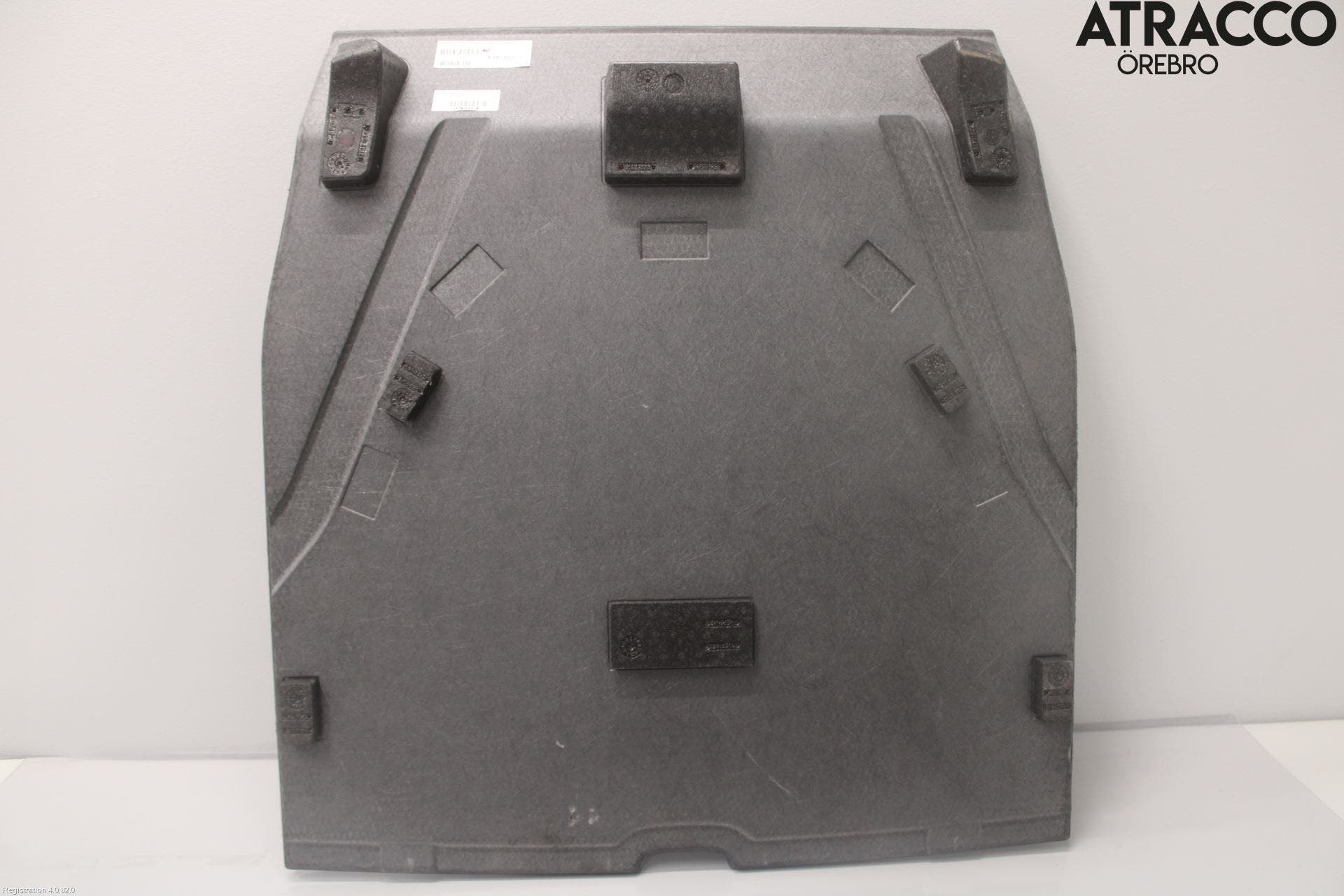 Volvo S60 11-13 Bagage Golv