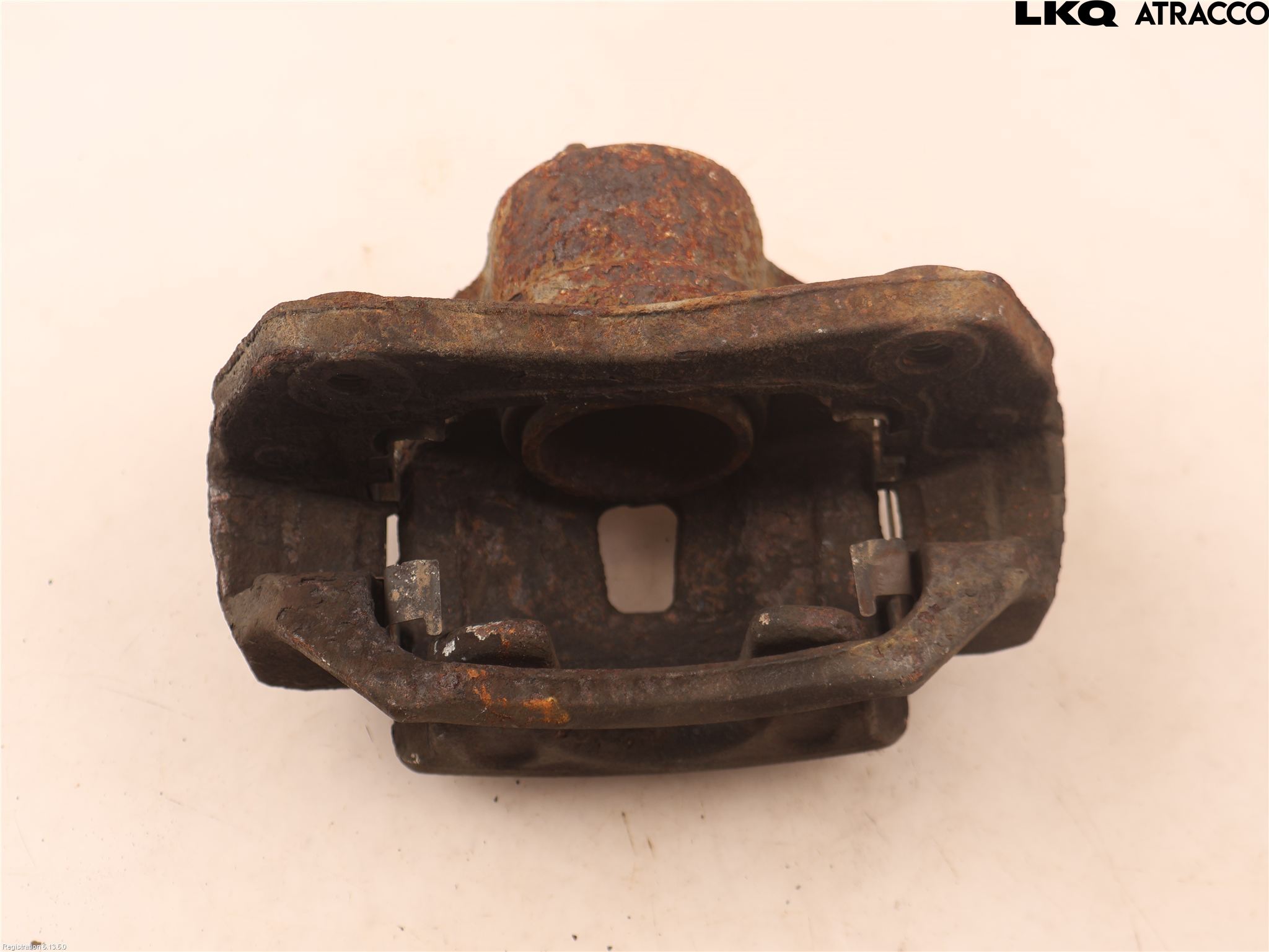 Hyundai ix20 Bromsok Fram Höger
