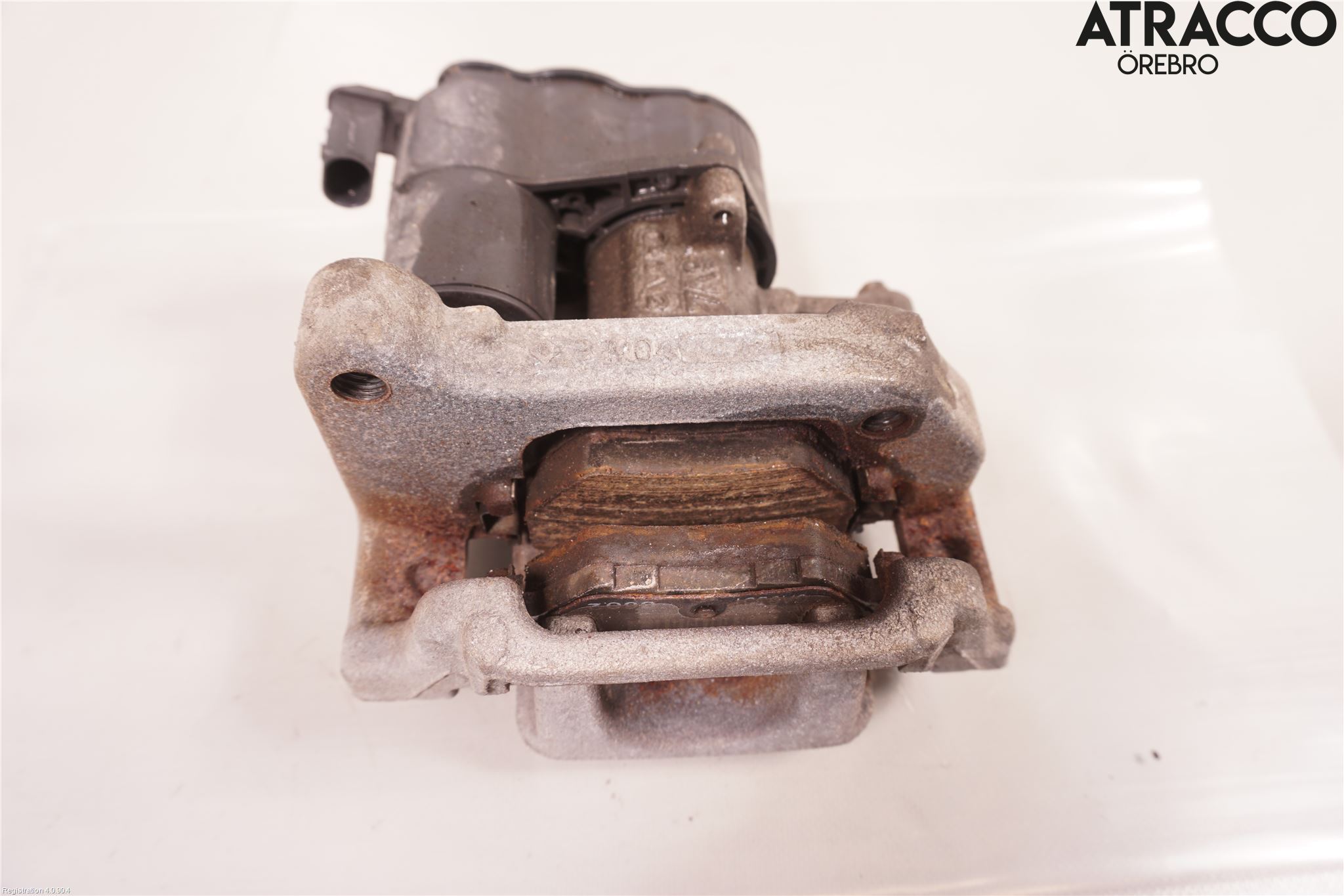 Peugeot 308/E-308 21- Bromsok Bak Höger