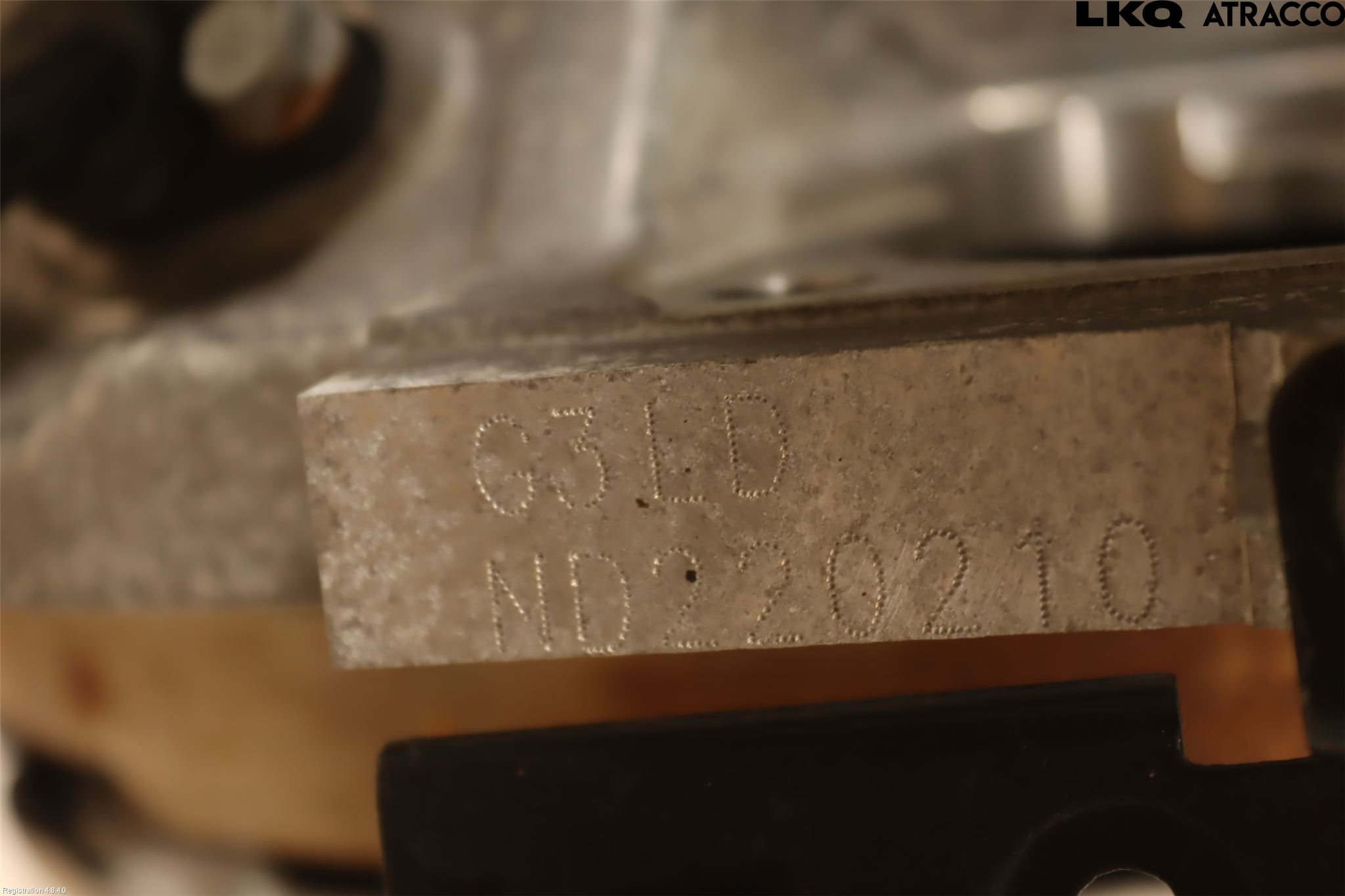 Kia PICANTO 17- Motor Bensin