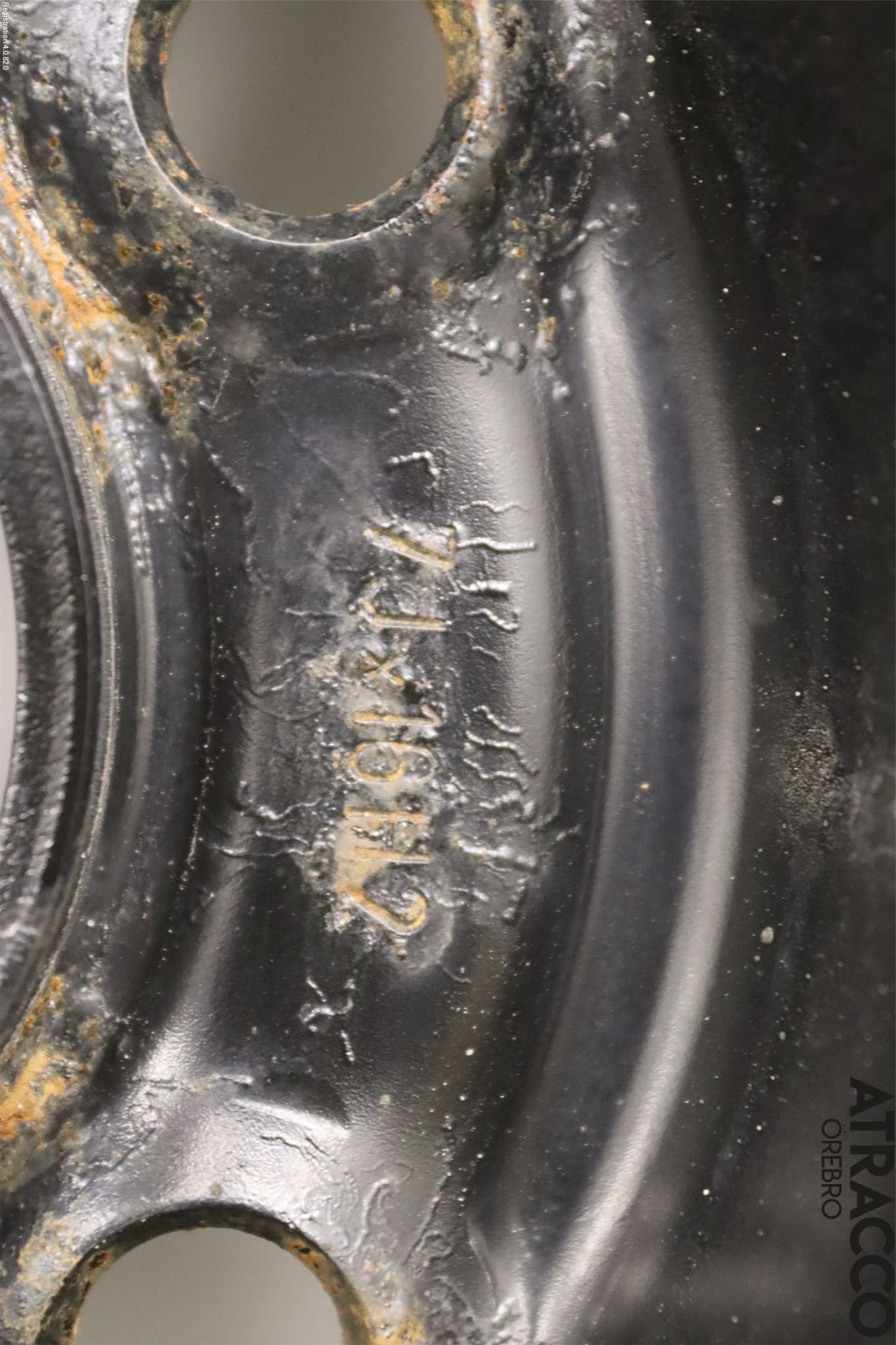 Peugeot EXPERT/E-EXPERT 17- Sommardäck Med Fälg