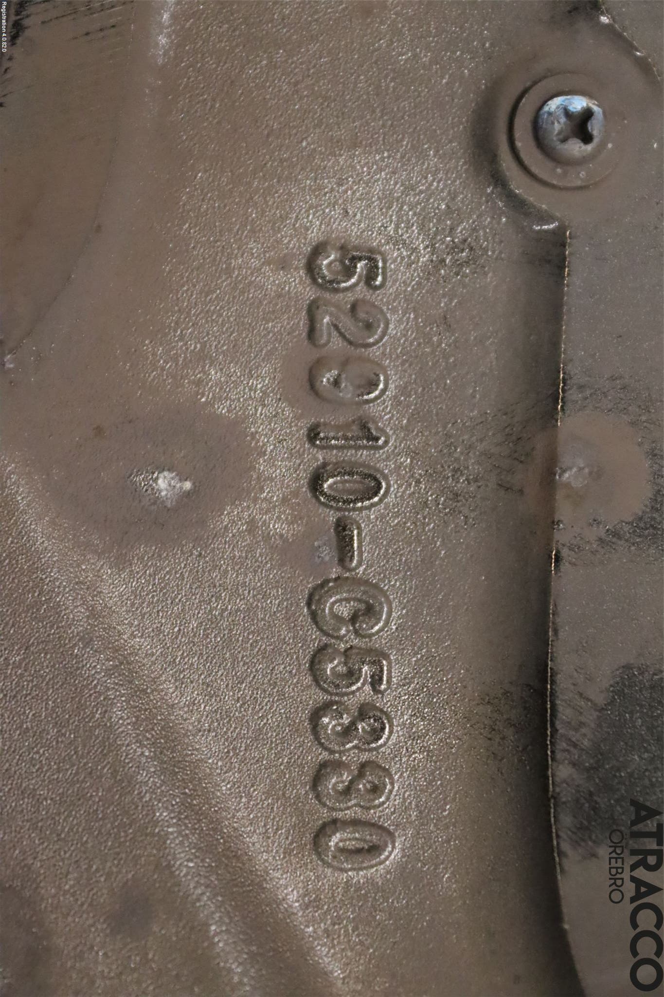 Kia SORENTO 15-20 Fälgsats Aluminium