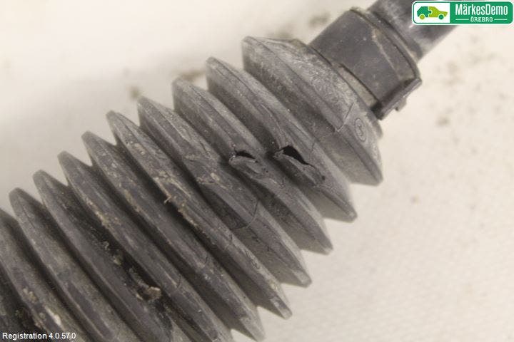 Volkswagen VW GOLF / E-GOLF VII 13-20 Styrväxel-Snäcka Elektrisk