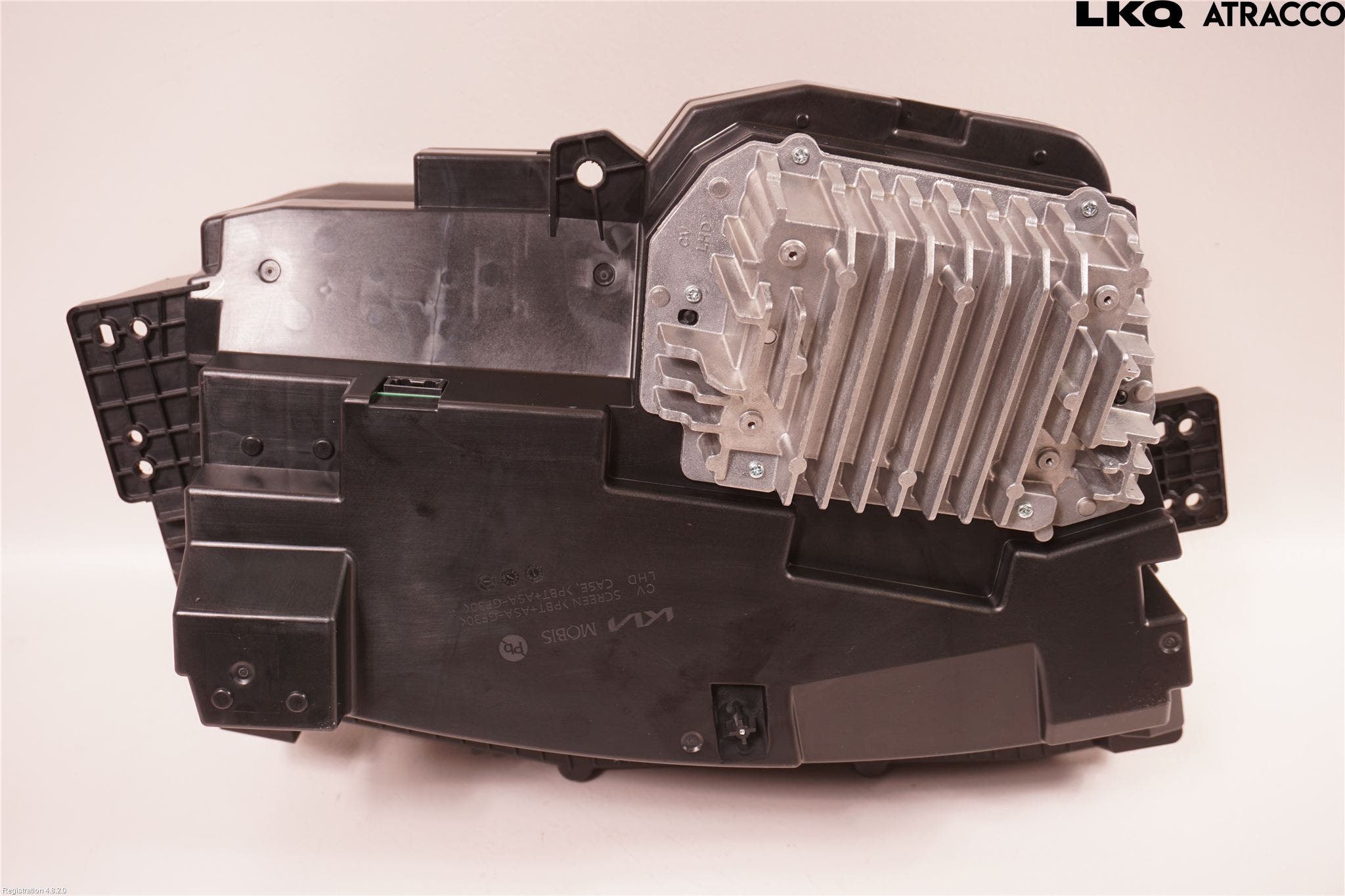 Kia EV6 (CV) 22- Bildskärm