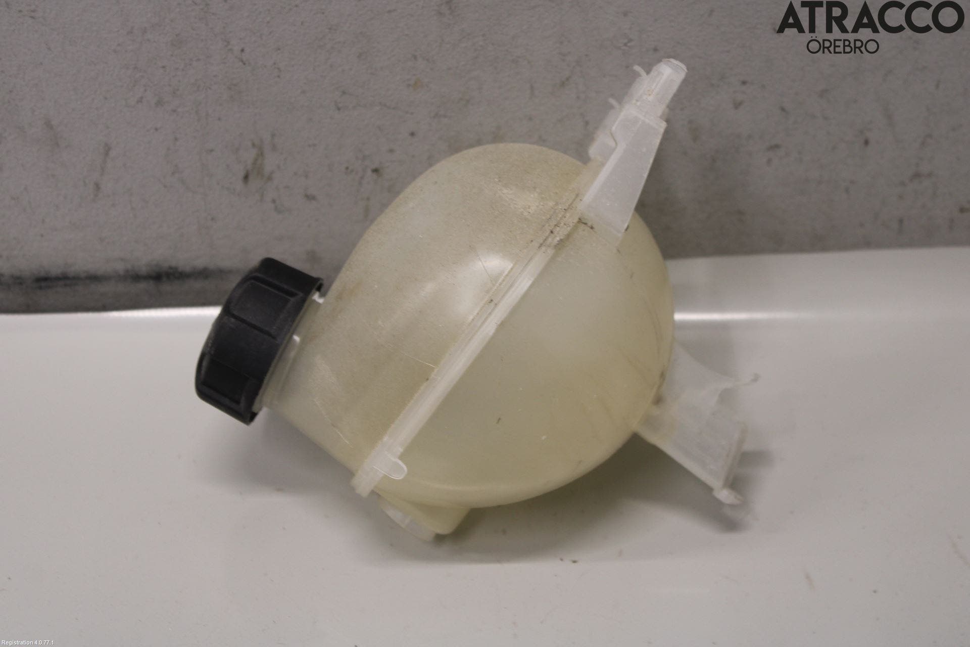 Citroen COTROEN C3 17-24 Expansionstank