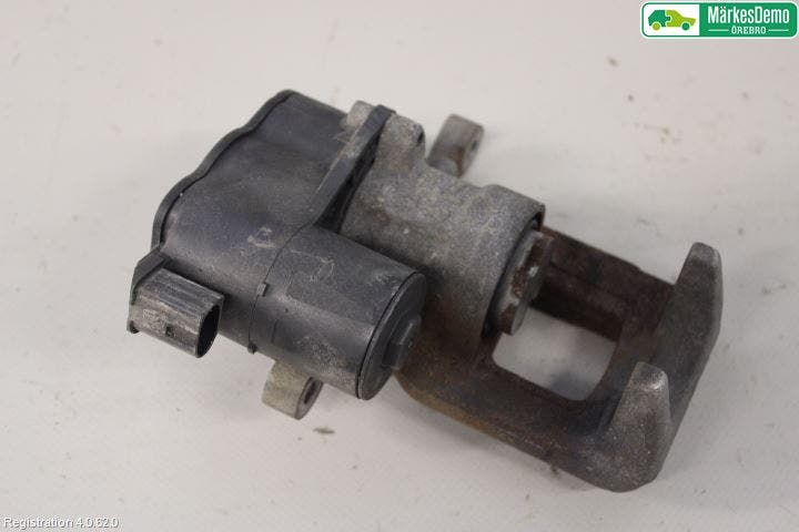 Peugeot 308 14-21 Bromsok Bak Höger