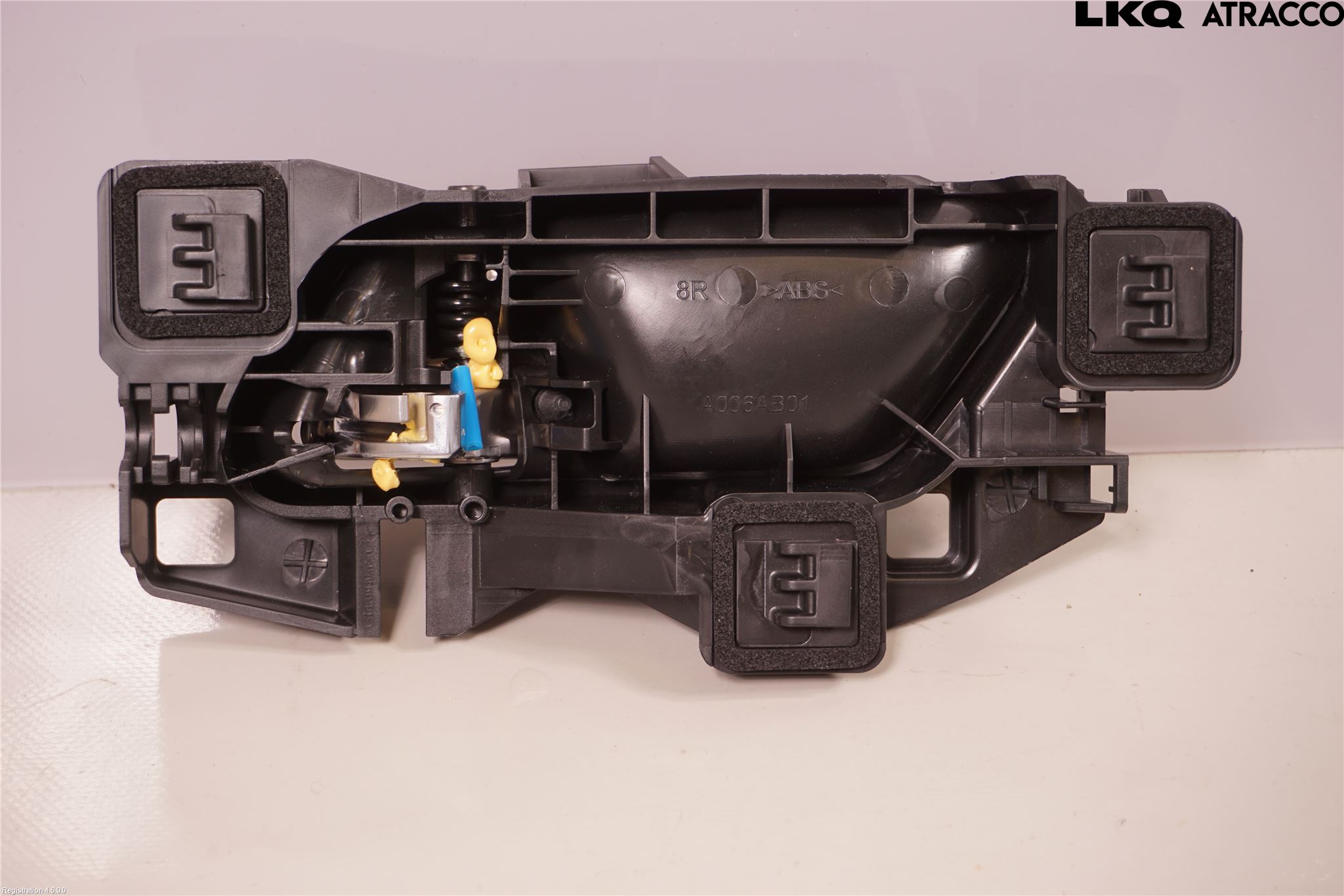 Citroen C4/E-C4 C4X/E-C4X III 21- Dörrhandtag Inre Hö