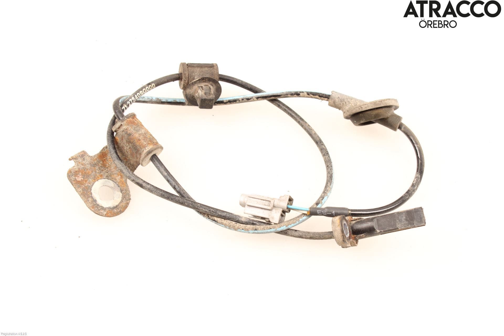 Subaru FORESTER SJ 13-18 Abs Sensor