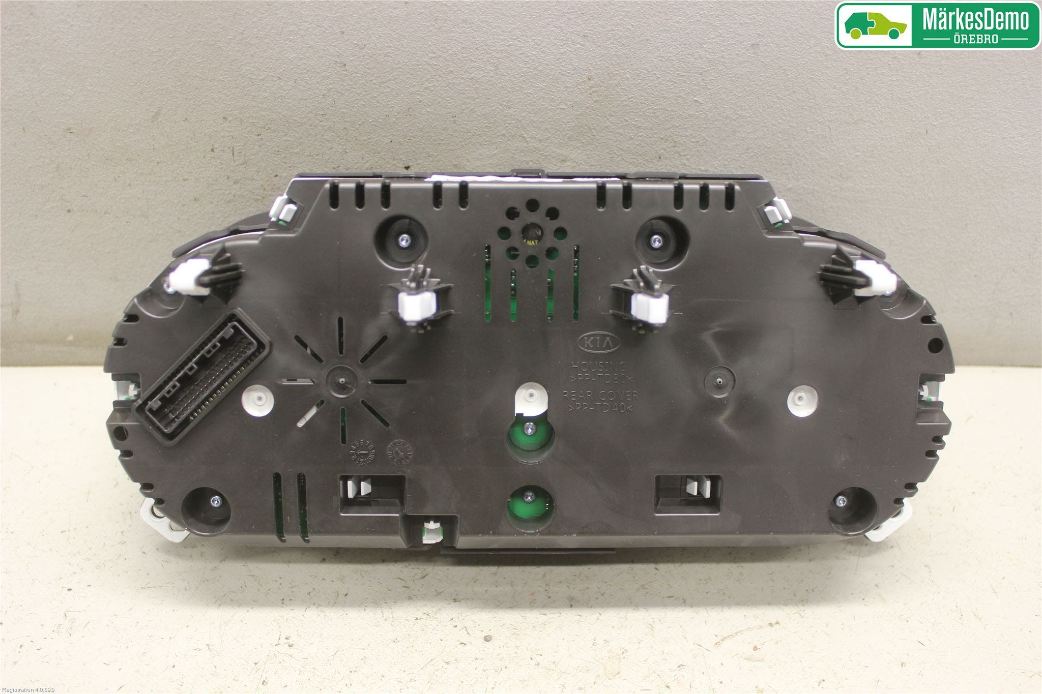 Kia CEED 12-18 Instrument Komb