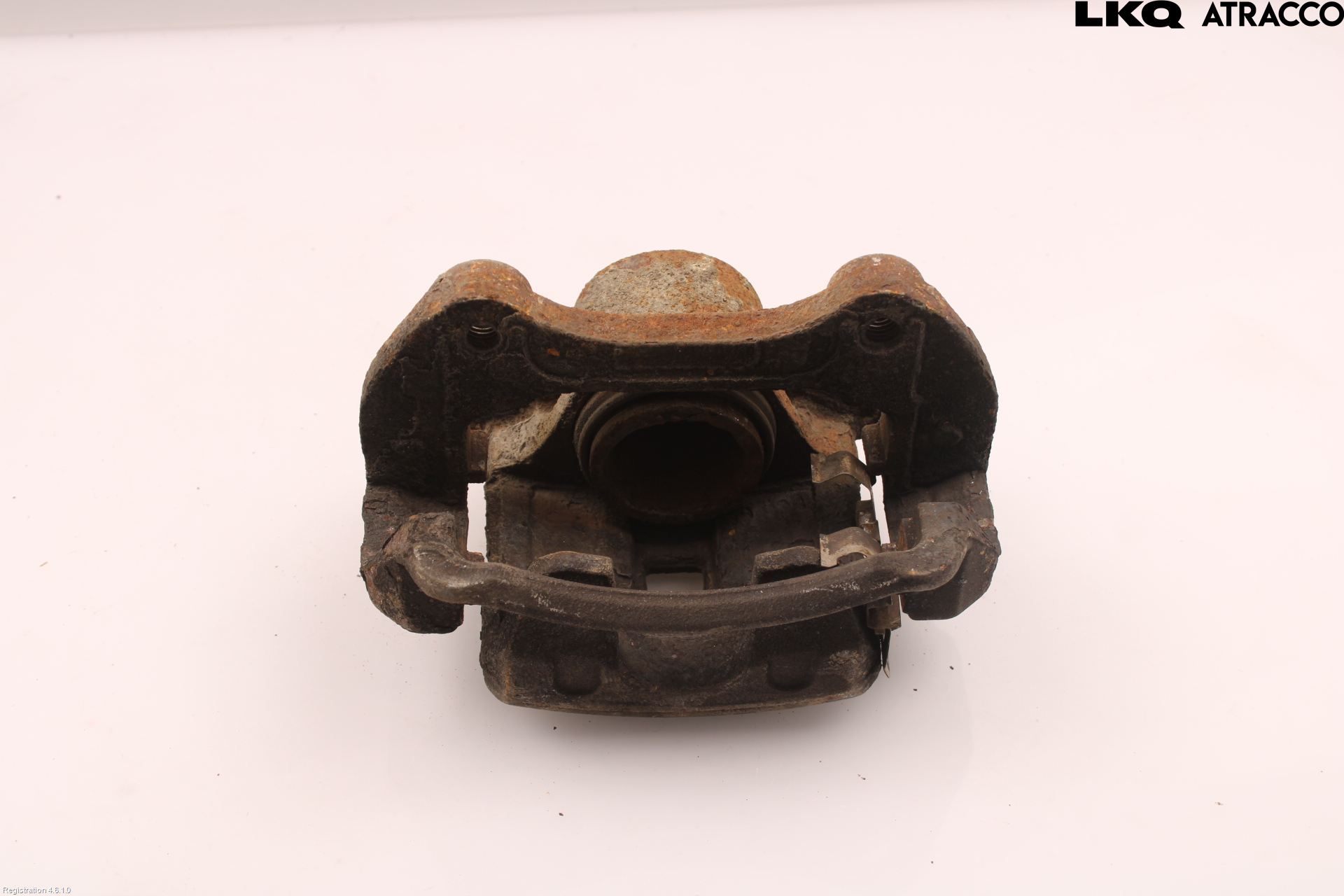 Opel INSIGNIA 09-16 Bromsok Fram Höger