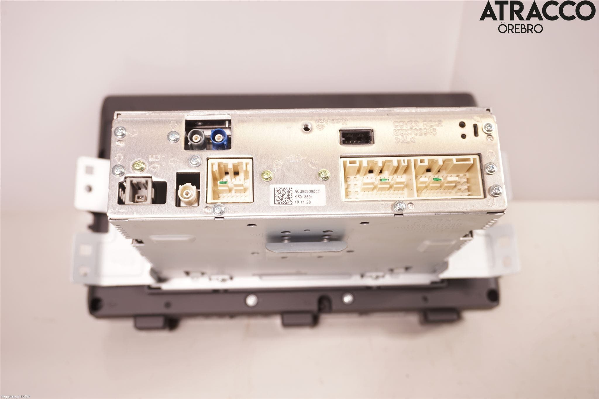 Kia CEED/CEED SW 19- Gps Navigator