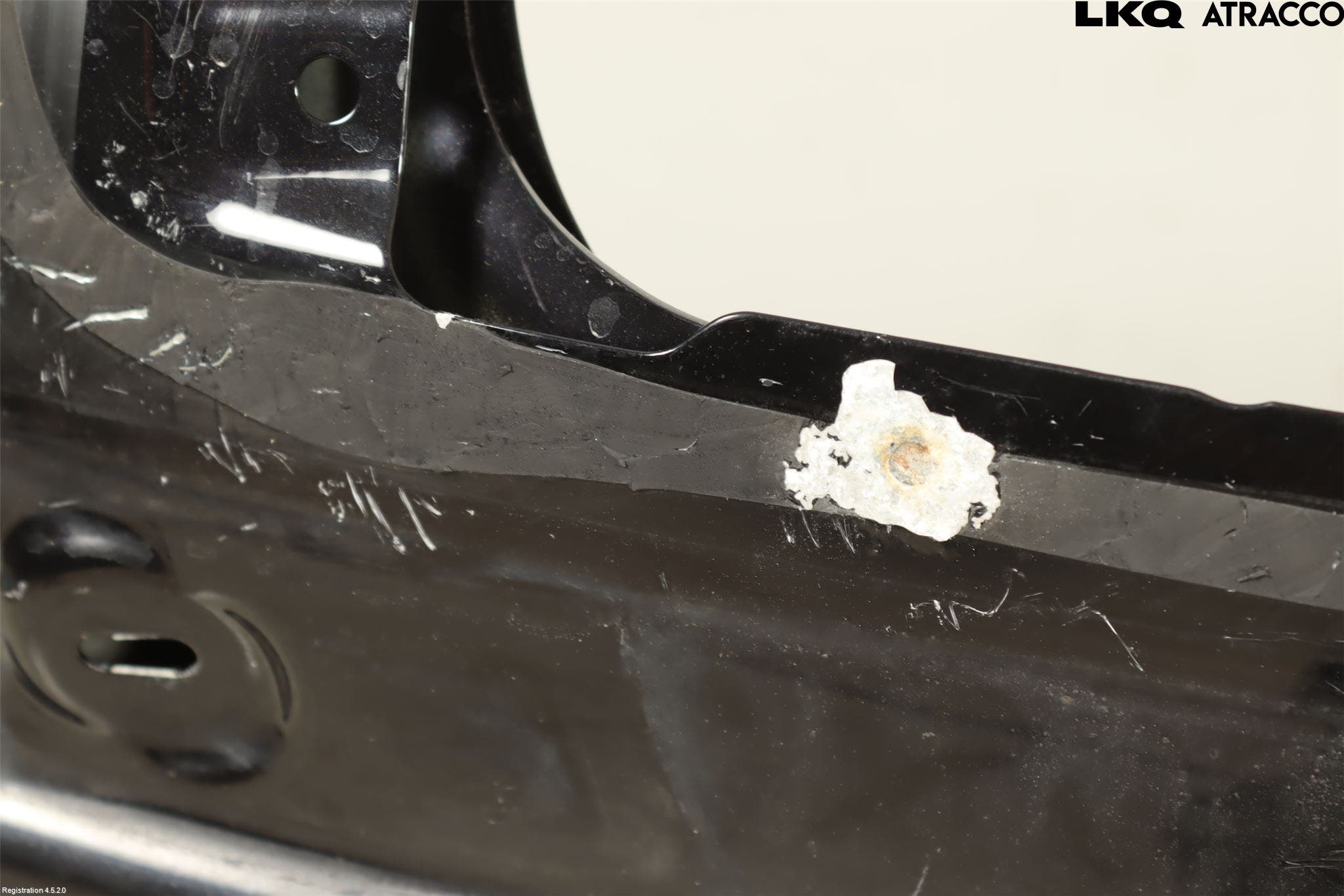 Saab 9-3 VER 2 Baklucka Kombi