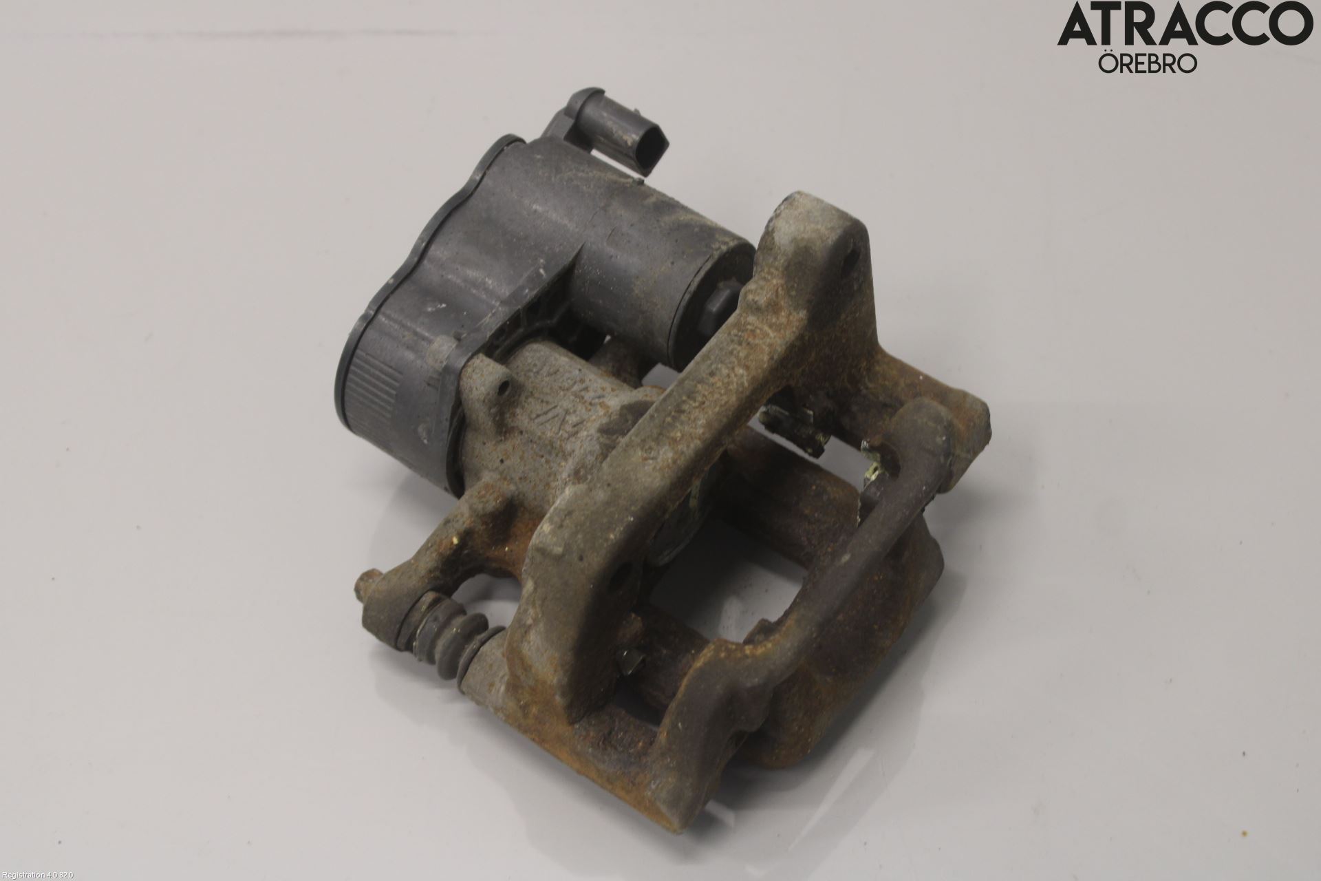 Citroen C4 II 11-18 Bromsok Bak Vänster