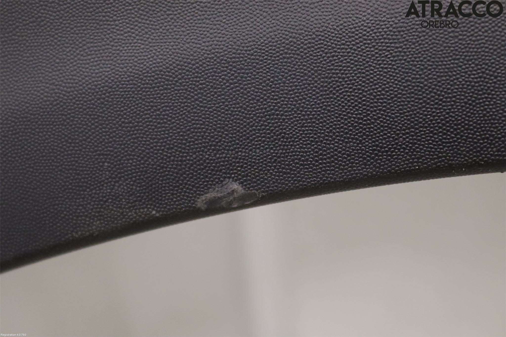 Kia STONIC 18->> Skärmbreddare