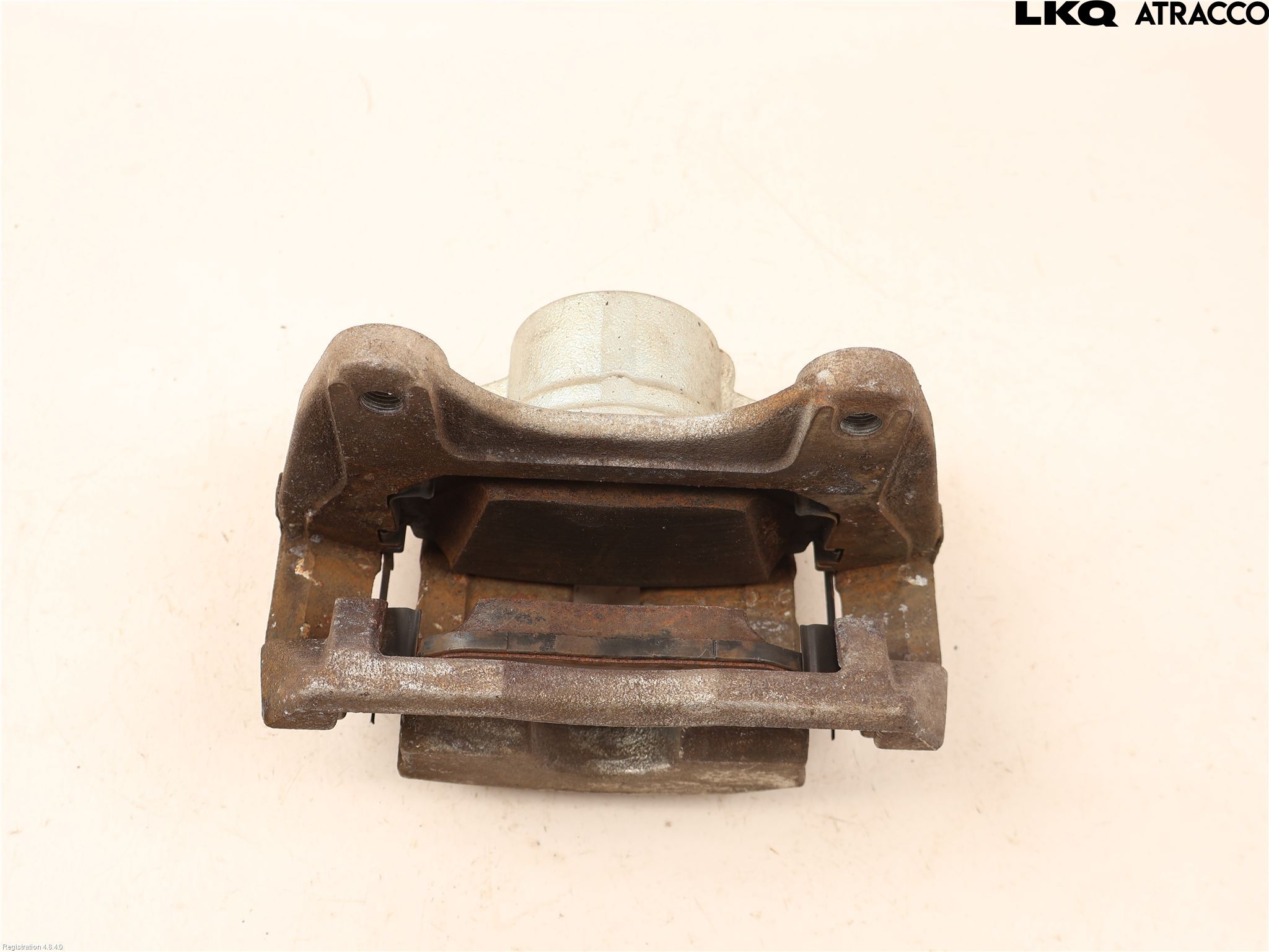 Kia EV6 (CV) 22- Bromsok Fram Höger