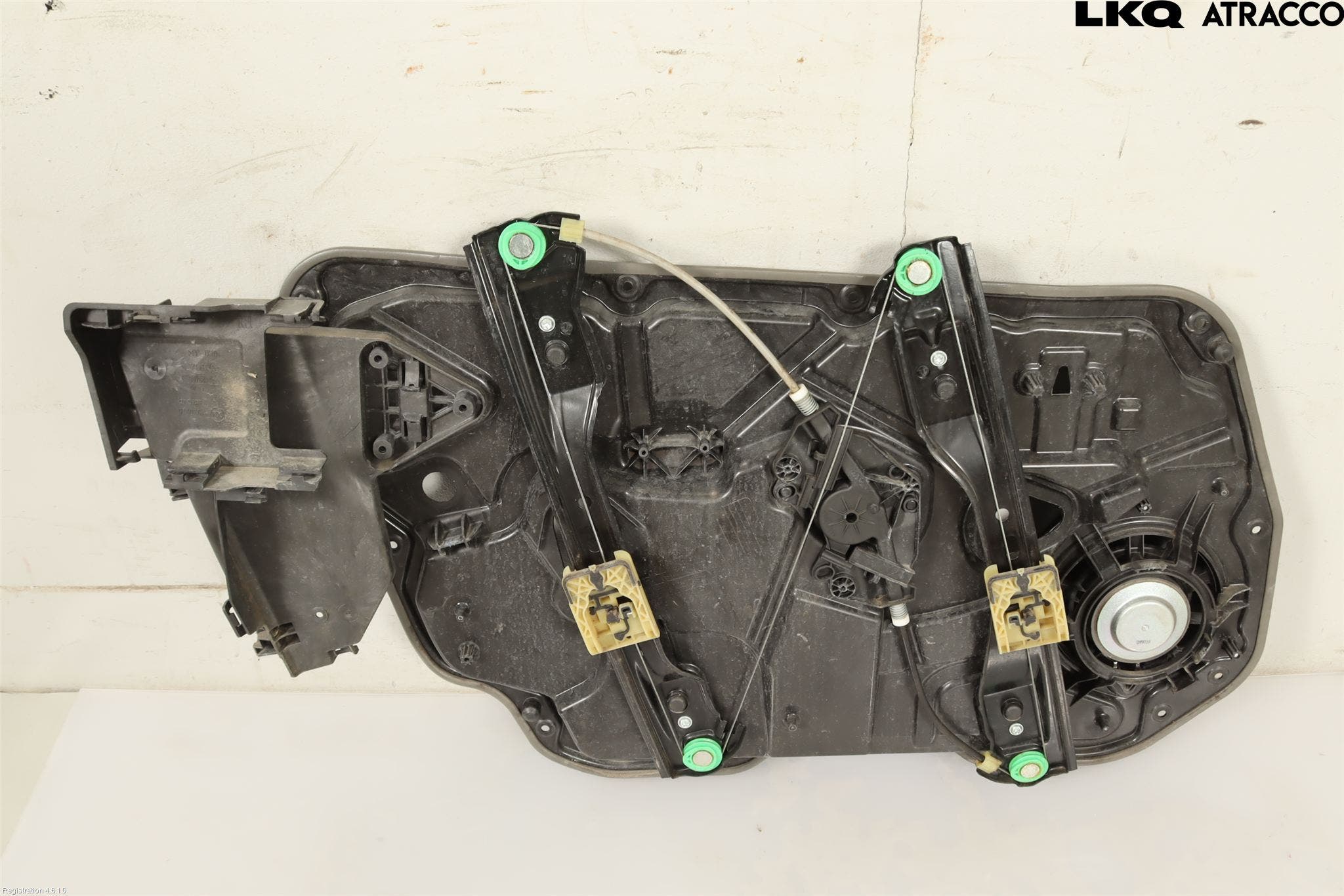 Volvo V60 11-13 Fönsterhissmekanism