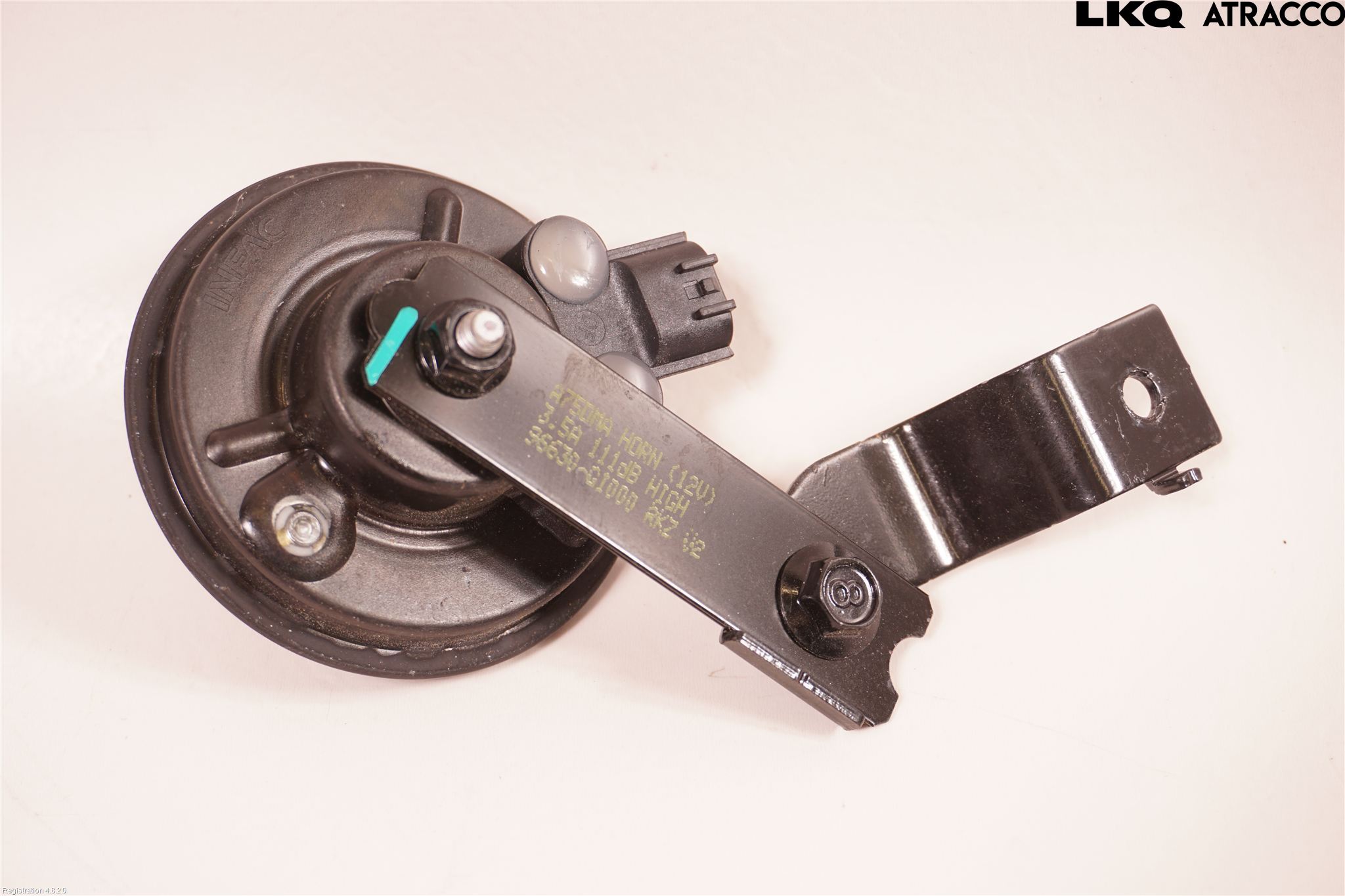 Kia EV6 (CV) 22- Signalhorn