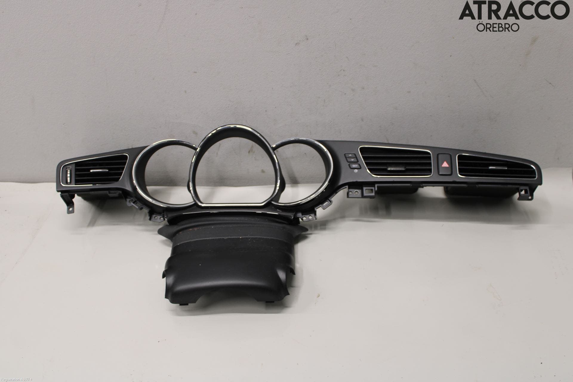 Kia CEED 12-18 Instrumentsarg