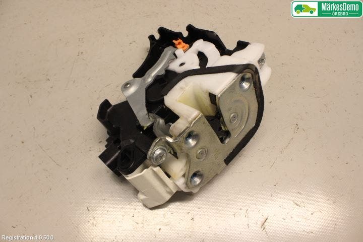 Mitsubishi LANCER 07-14 Låskista-Dörrlås