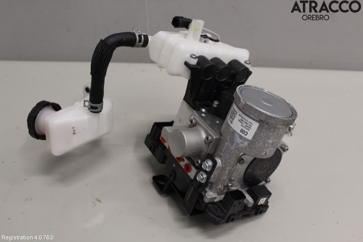 Kia CEED/CEED SW 19- Abs Hydraulaggregat