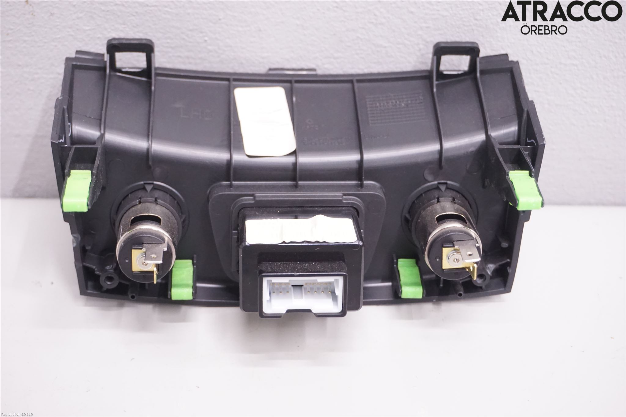 Hyundai i30 GD 13-17 Usb Connection