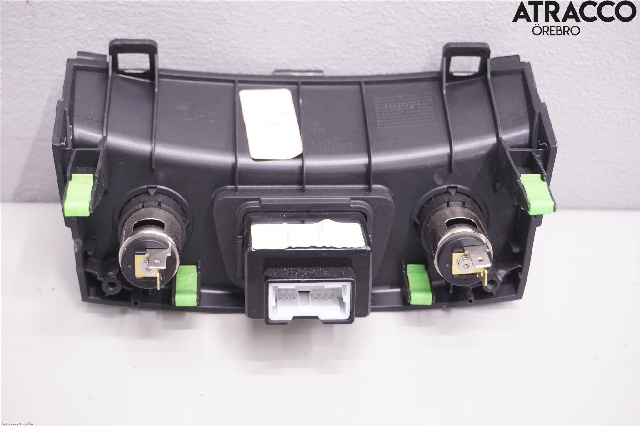 Hyundai i30 GD 13-17 Usb Connection