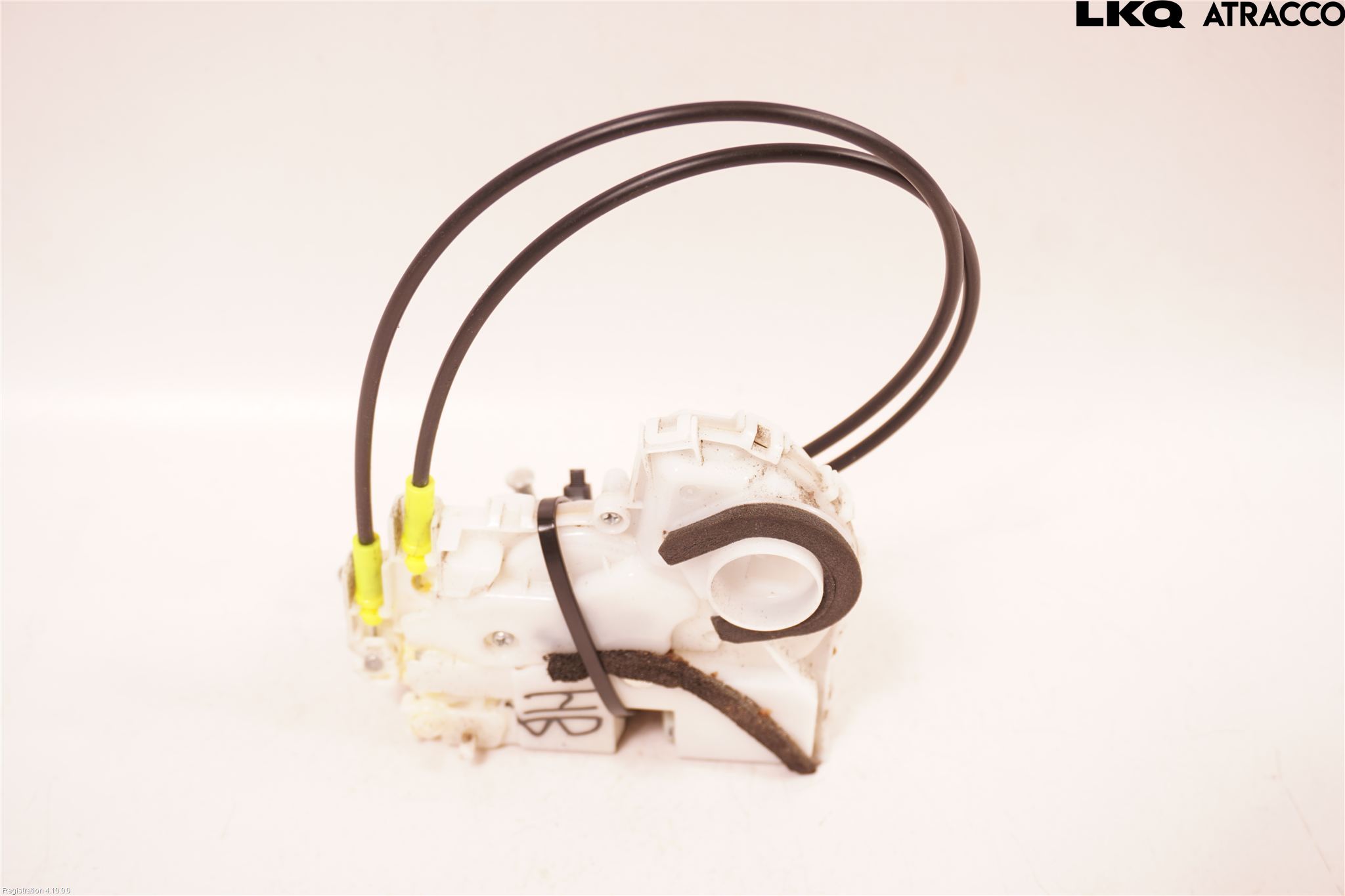 Suzuki VITARA 15- Låskista-Dörrlås