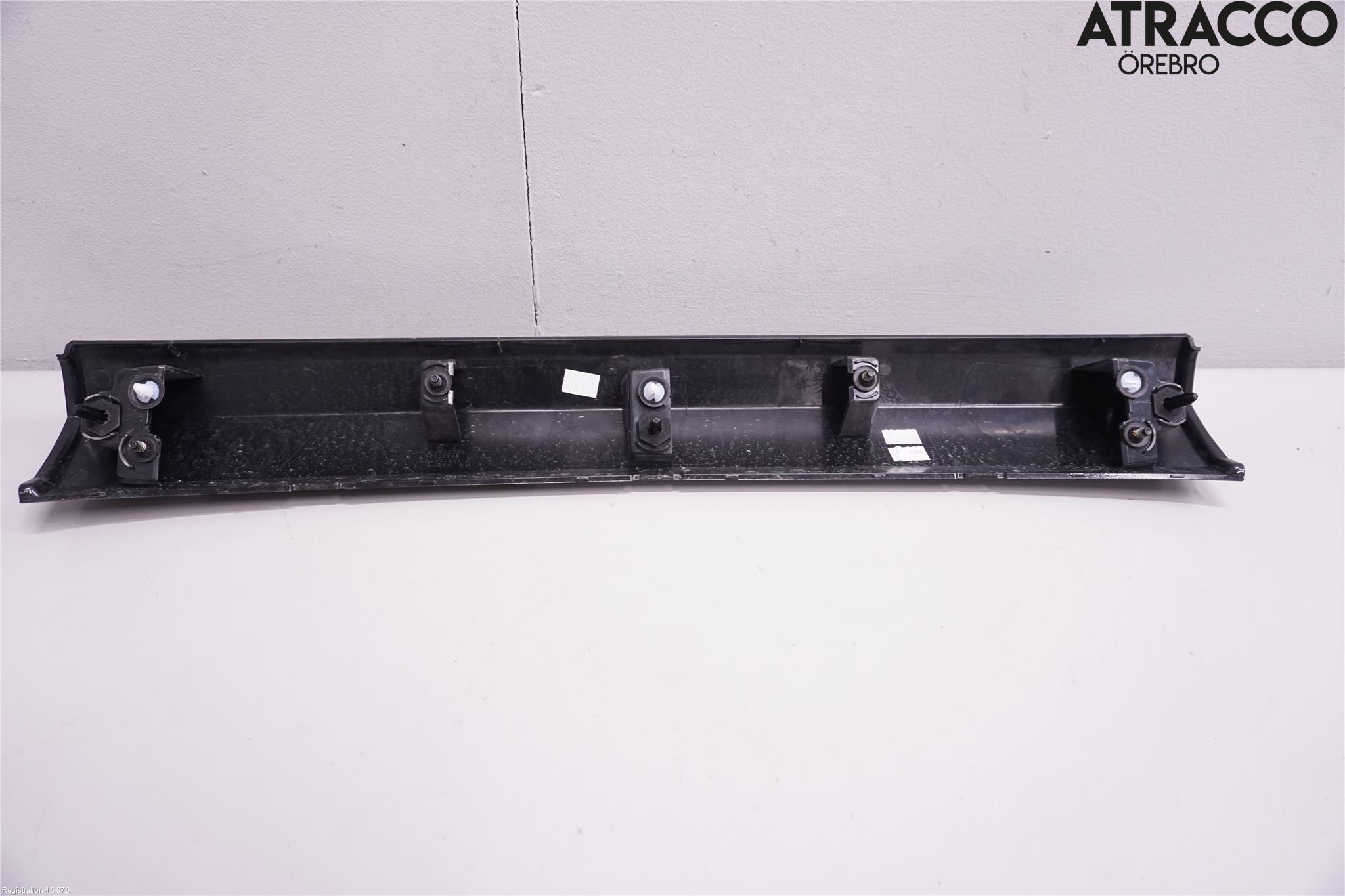 Peugeot 2008/E-2008 20- List Bak-Baklucka