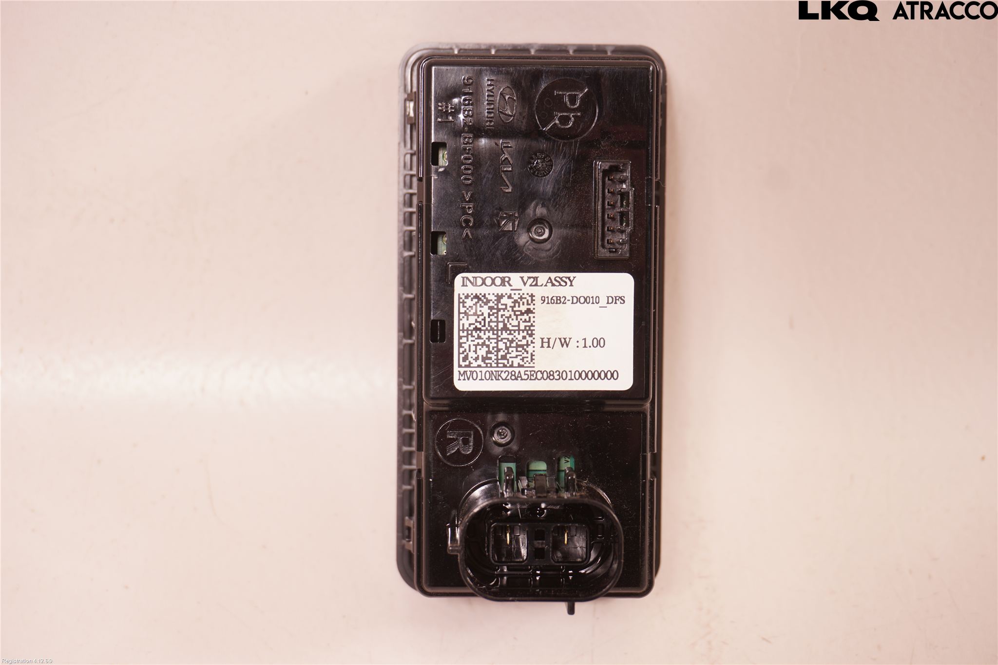 Kia EV9 24- El Övrigt