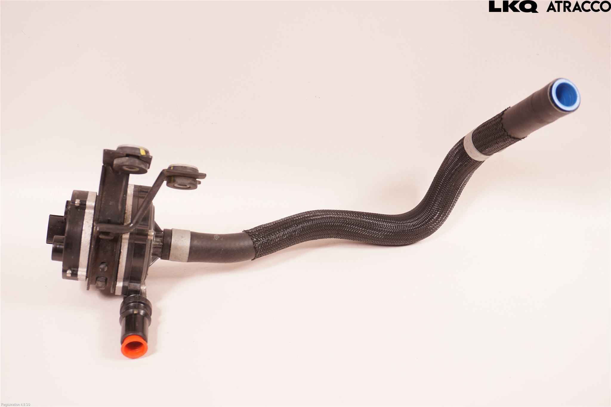 Kia CEED/CEED SW 19- Vattenpump