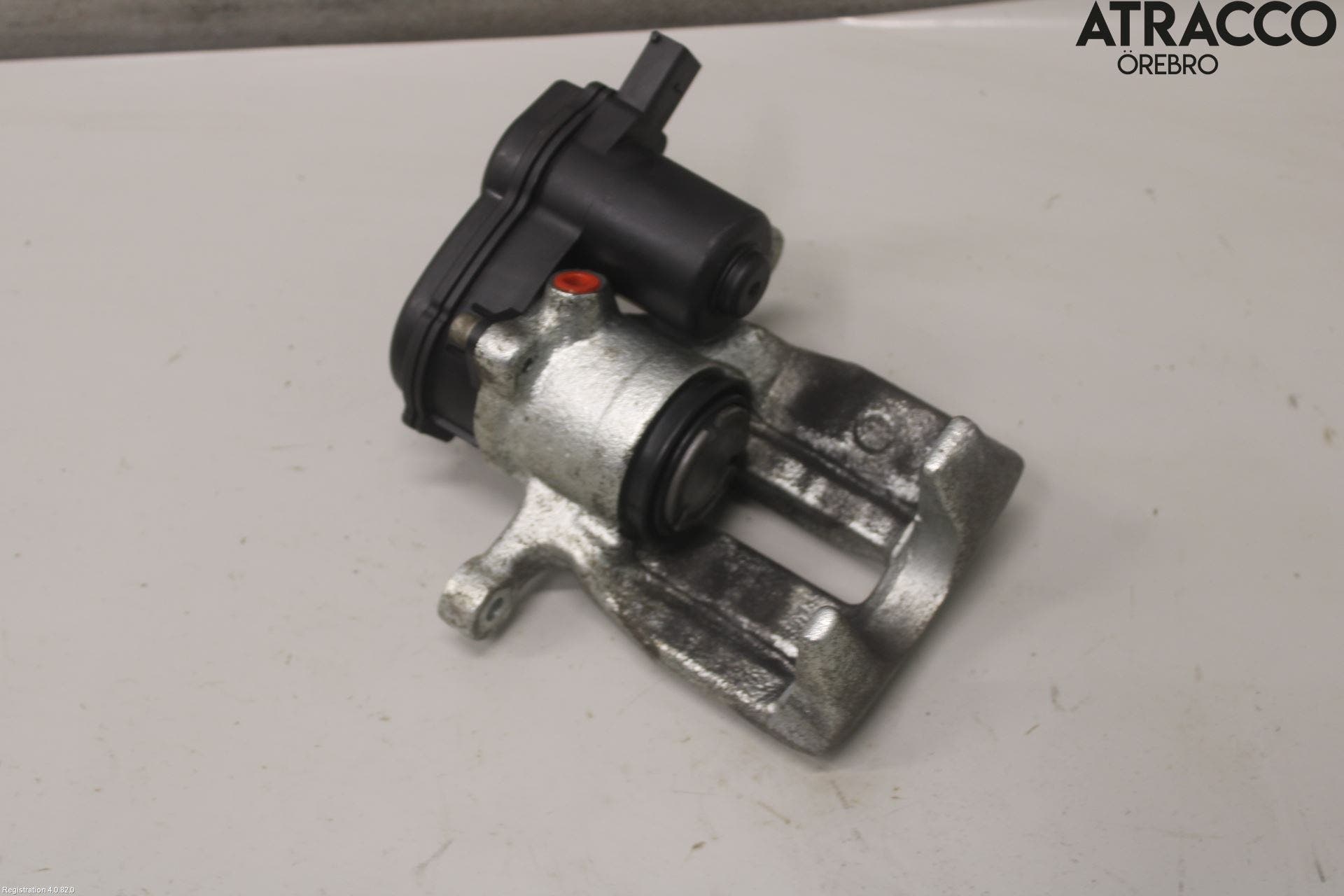 Audi A7/S7 4G 11-17 Bromsok Bak Höger