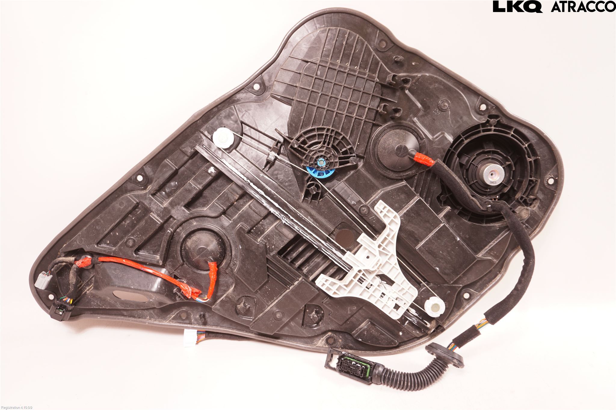 Kia EV6 (CV) 22- Fönsterhissmekanism