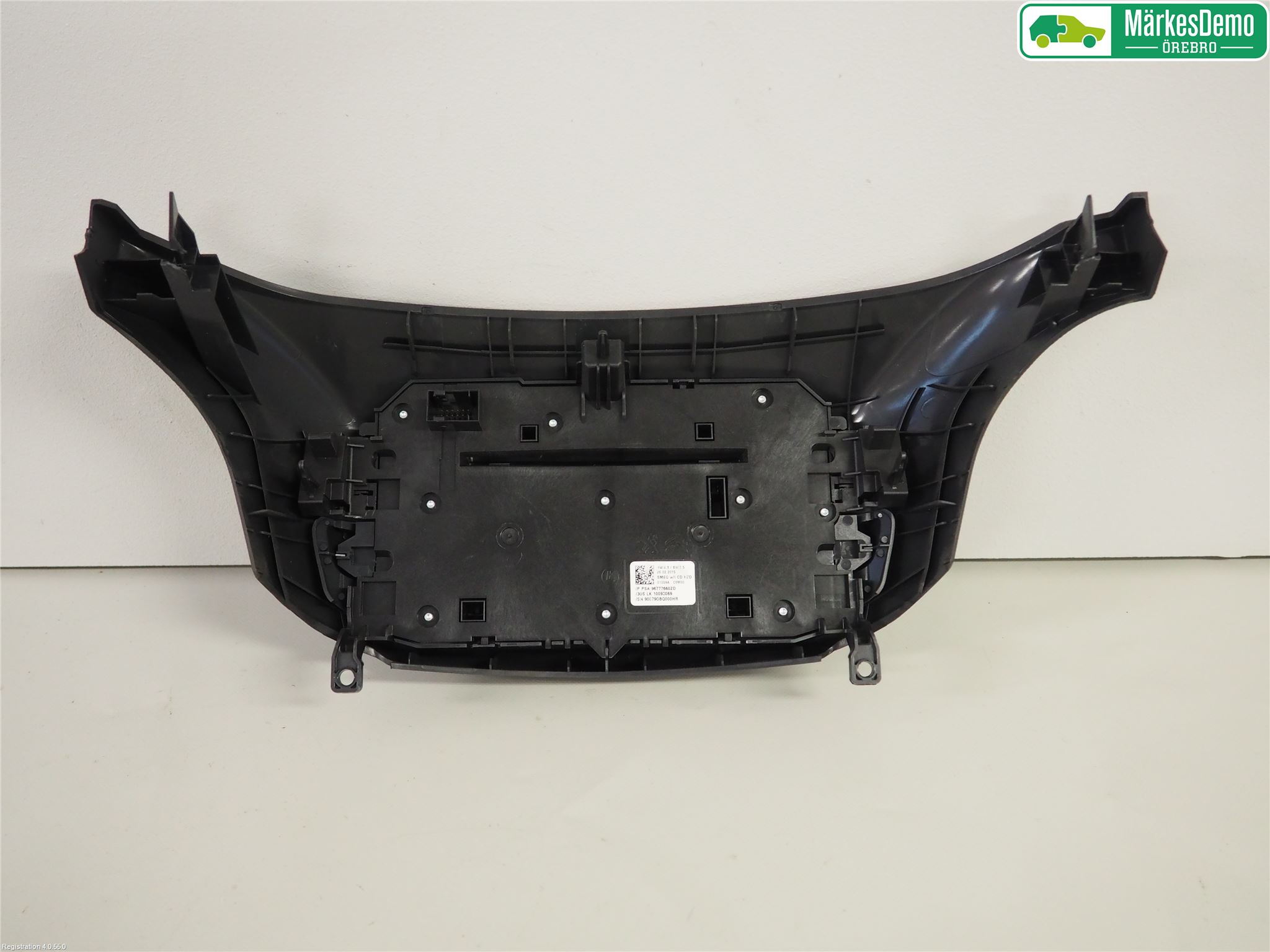 Peugeot 308 14-21 Strömställare Multifunktion