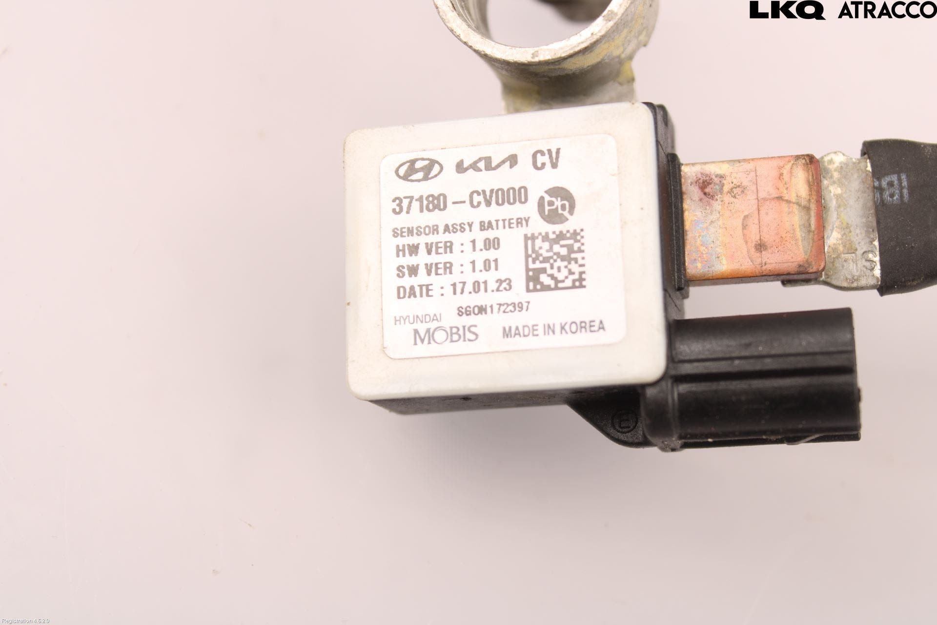 Kia EV6 (CV) 22- Batterikabel