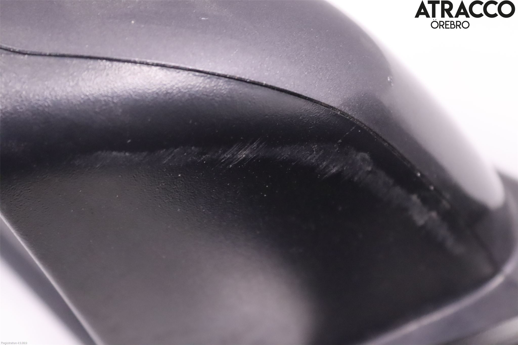 Fiat FREEMONT Spegel Yttre El Vä