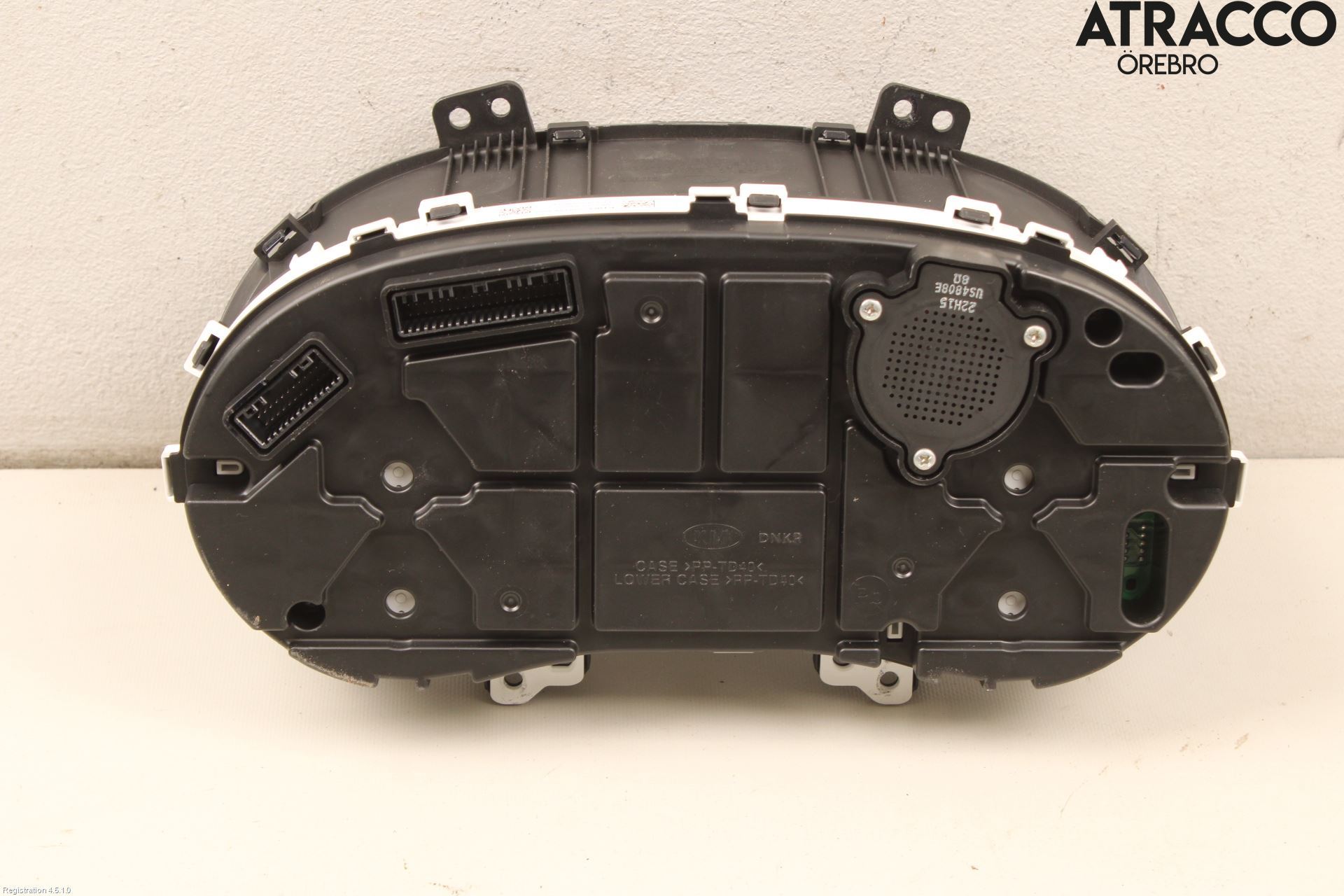 Kia PICANTO 17- Instrument Komb