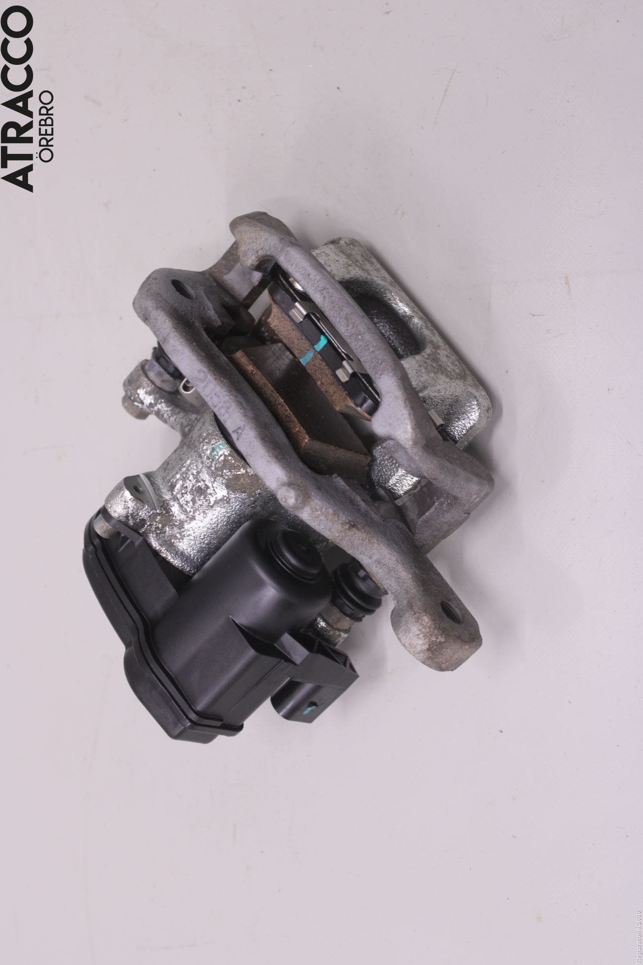 Nissan LEAF 18- Bromsok Bak Höger