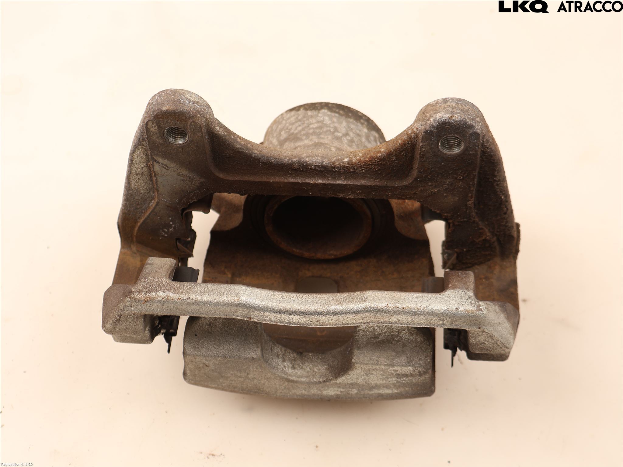 Kia EV6 (CV) 22- Bromsok Fram Vänster