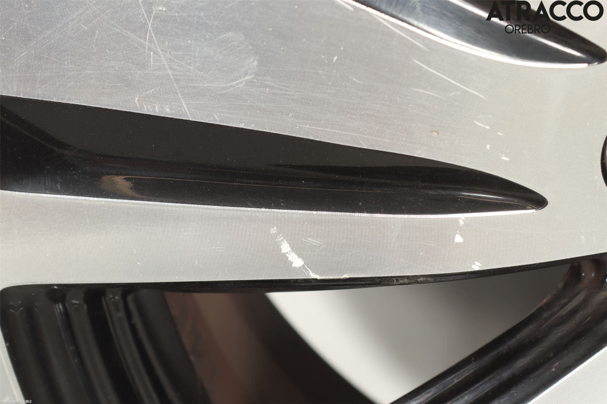 Kia SPORTAGE (SL) 11-15 Fälg Aluminium