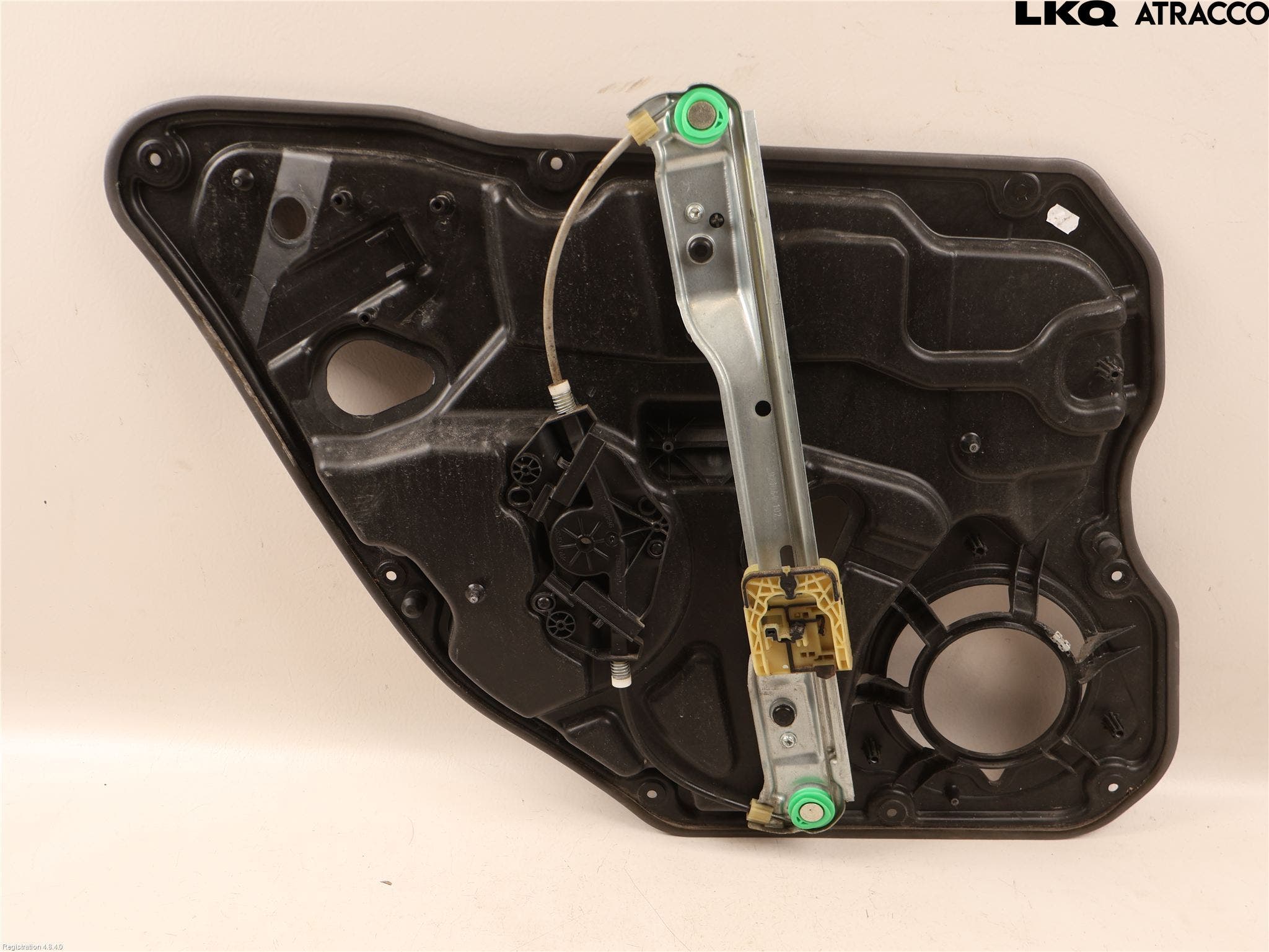 Volvo S60 11-13 Fönsterhissmekanism