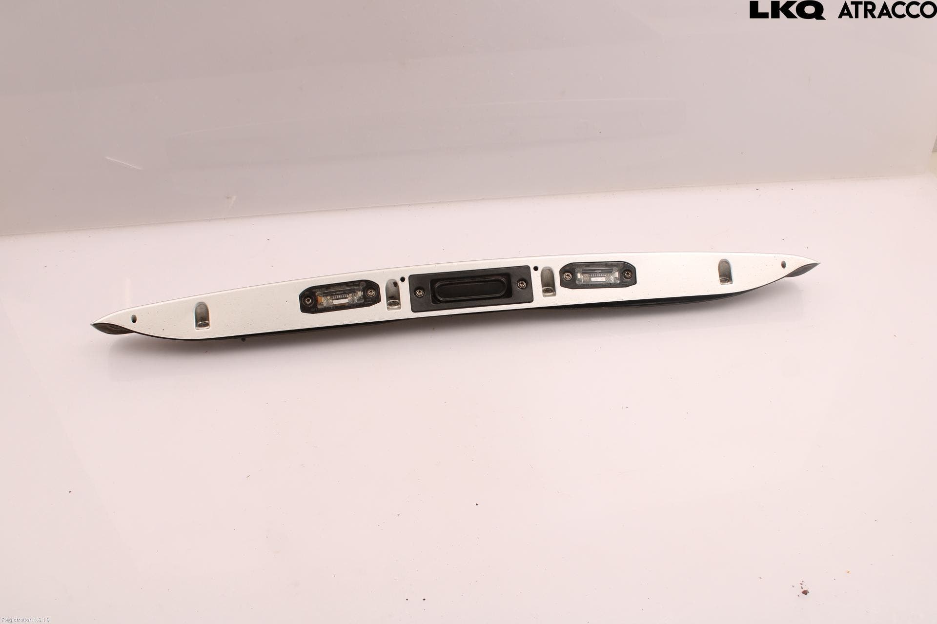 Volvo V50 08-12 Bakluckehandtag