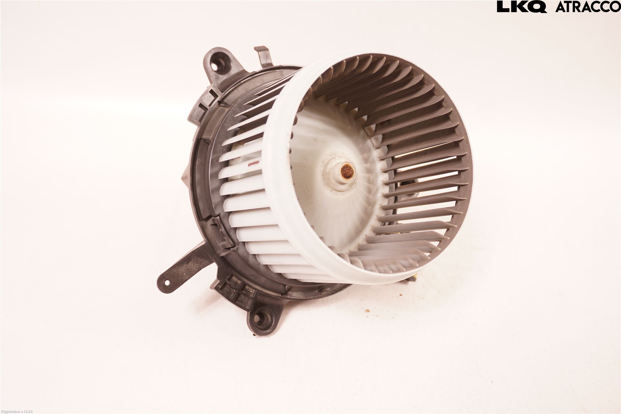 Peugeot PARTNER/E-PARTNER 19- Ac Värmefläkt