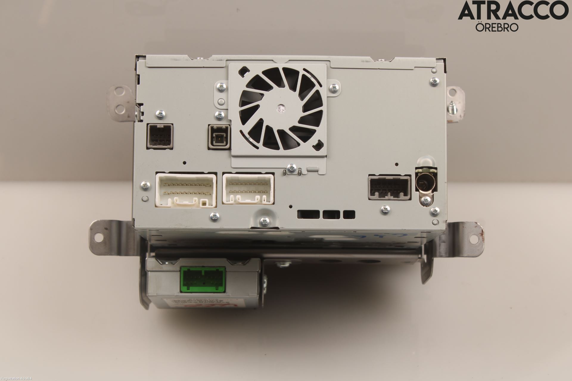 Mitsubishi OUTLANDER 13-21 Gps Navigator