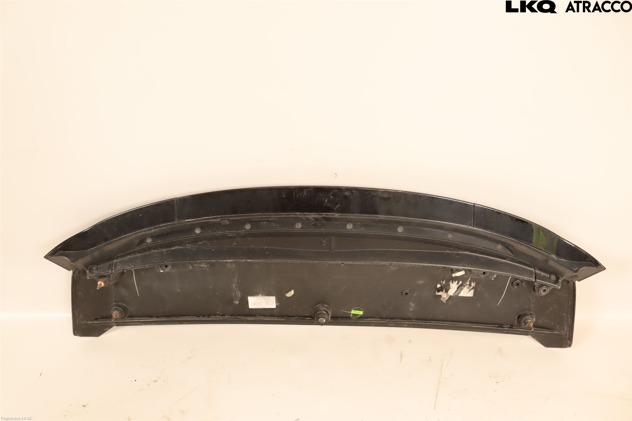 Landrover RANGE ROVER (L405) 13-21 Spoiler Baklucka