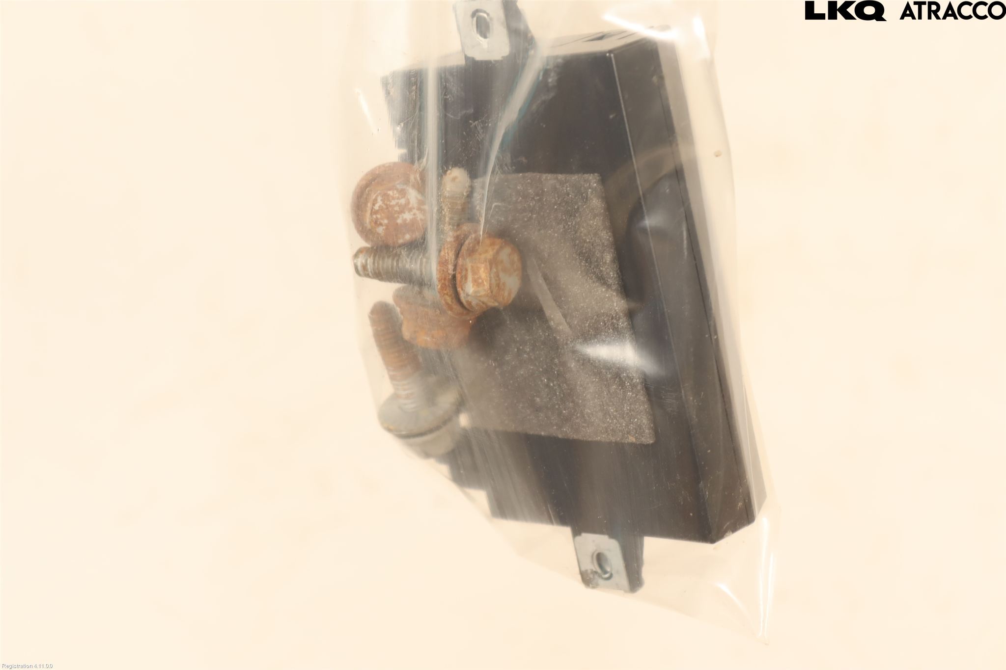 Seat LEON 20- Dragkrok