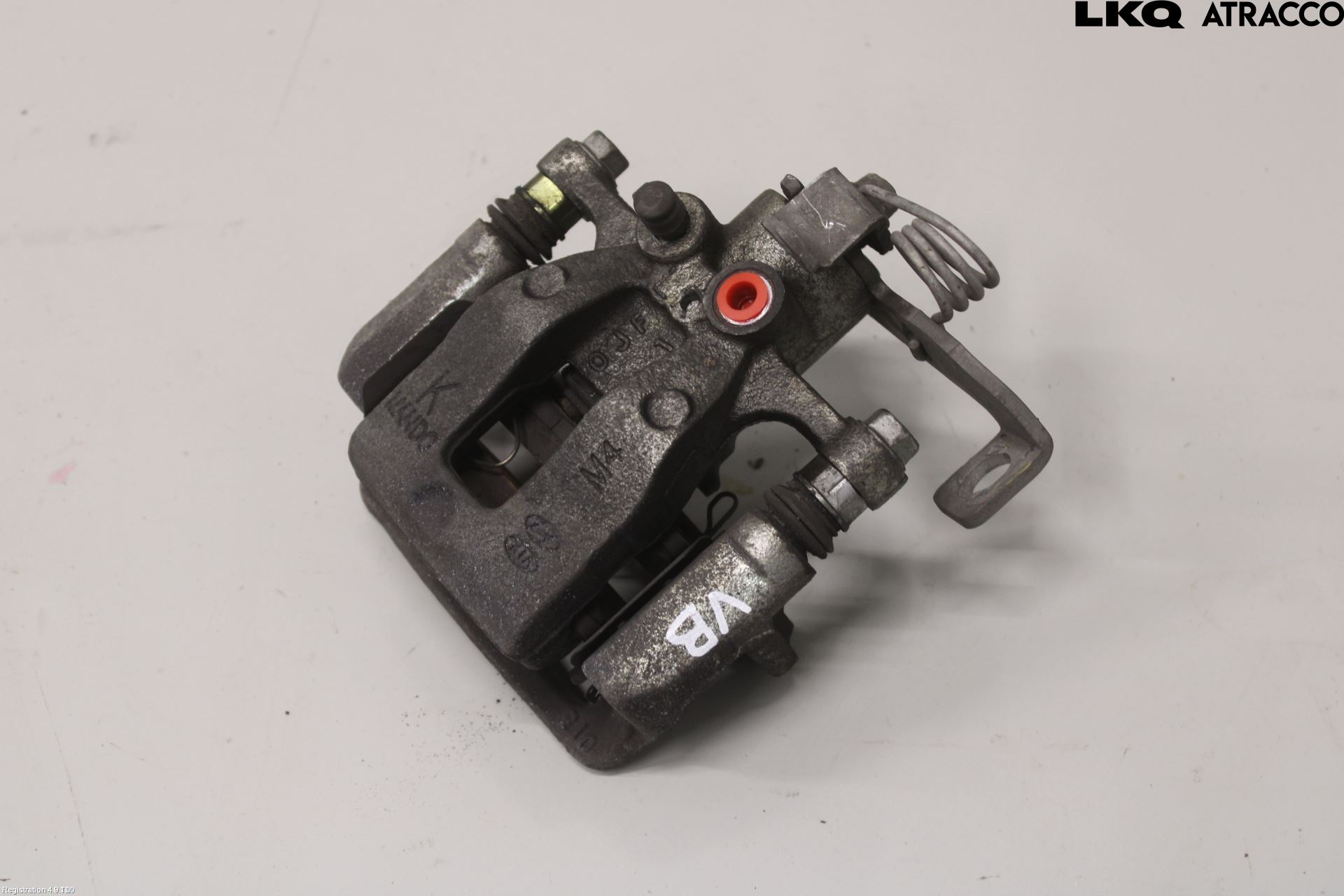 Kia RIO 17- Bromsok Bak Vänster