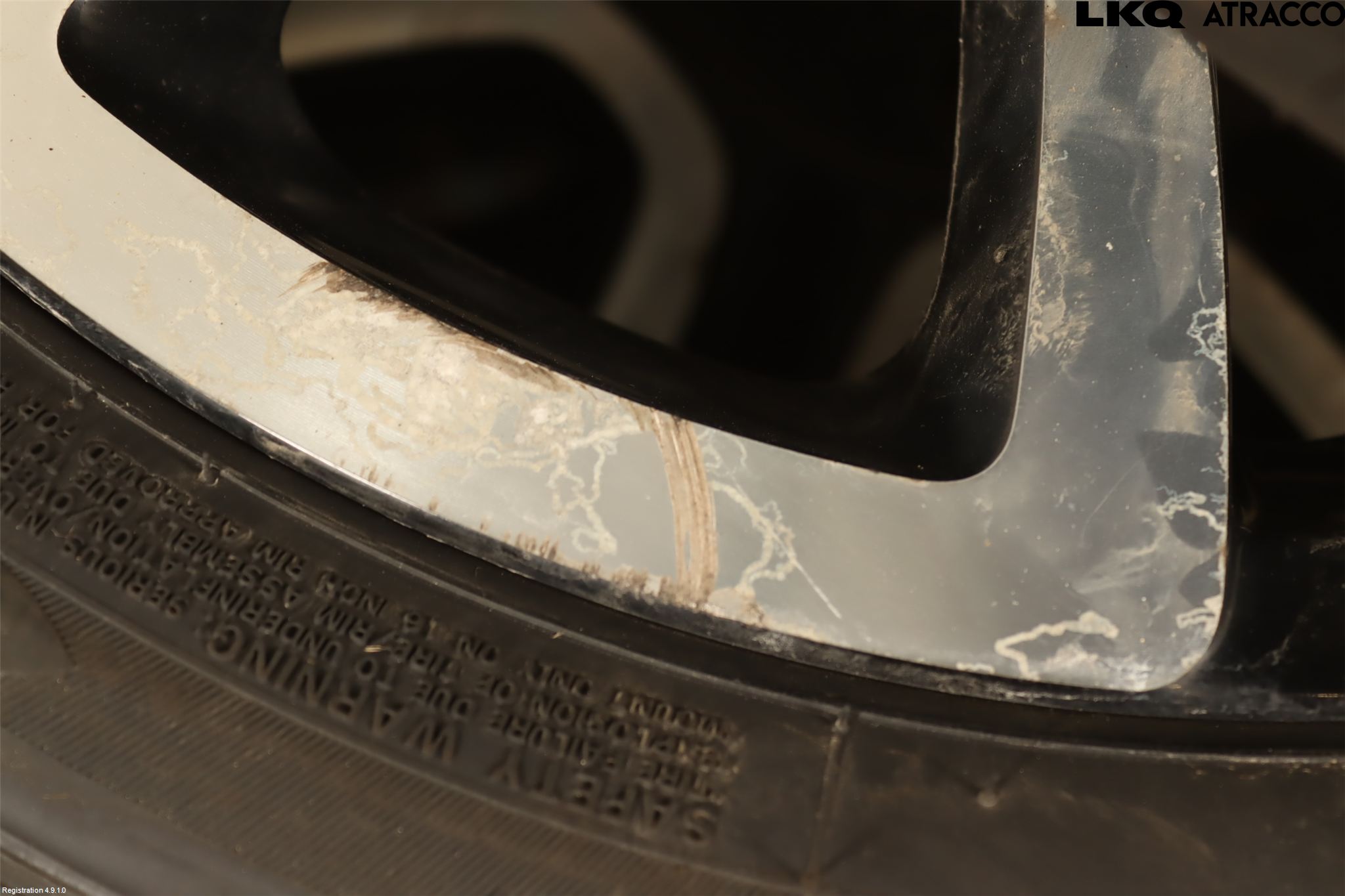 Volkswagen VW UP! / E-UP! Sommardäck Alumfälg 4St